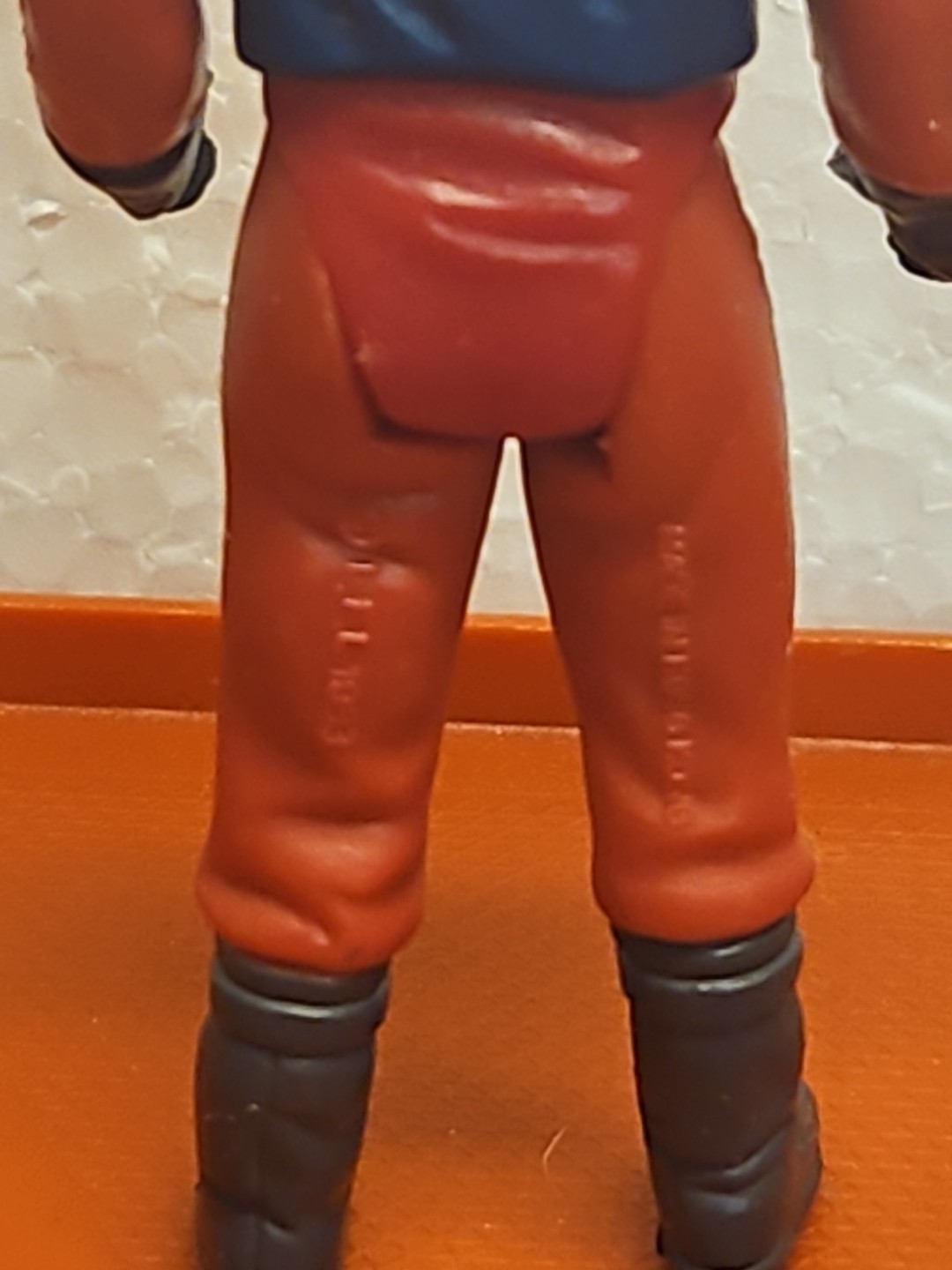 Nien Nunb sold