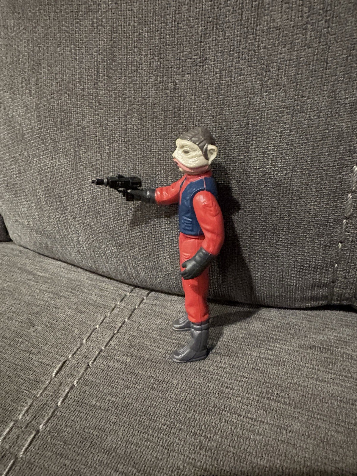 Nien Nunb sold
