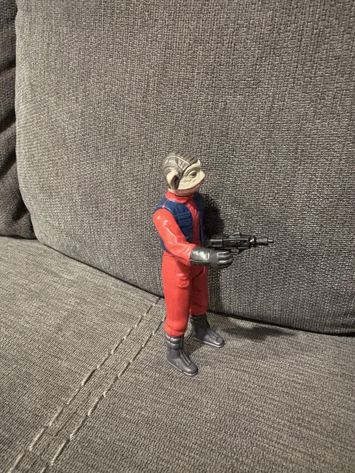 Nien Nunb sold