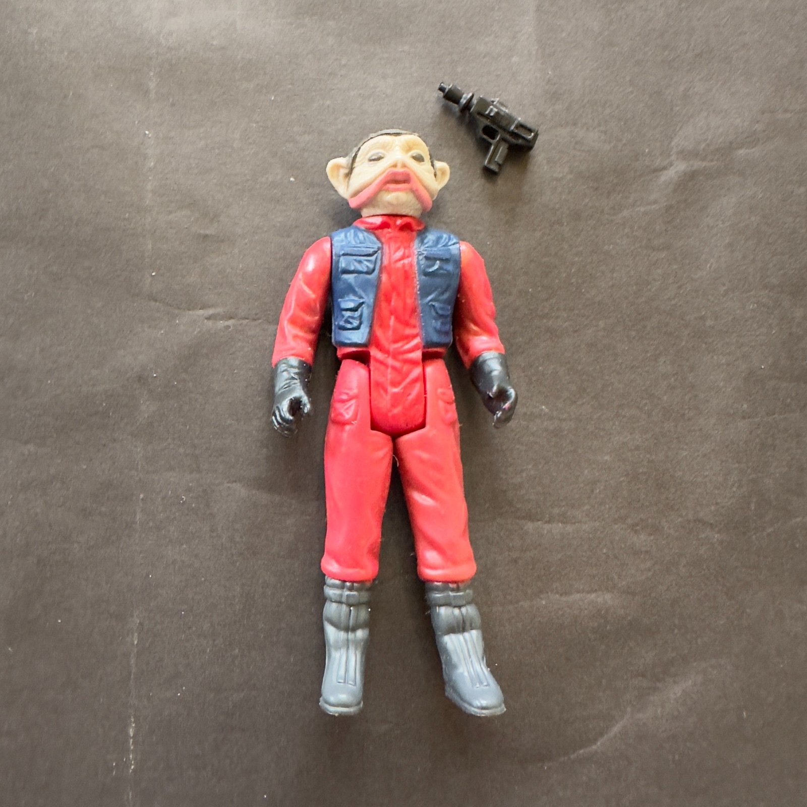 Nien Nunb sold