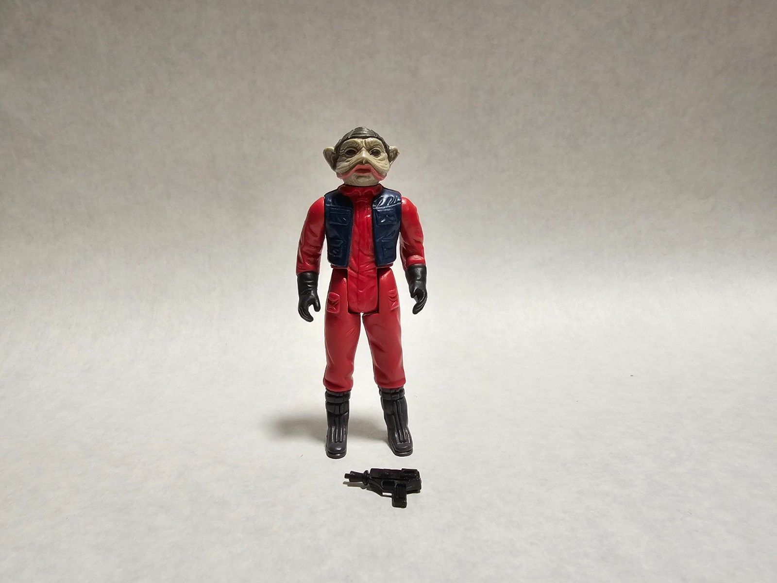 Nien Nunb sold