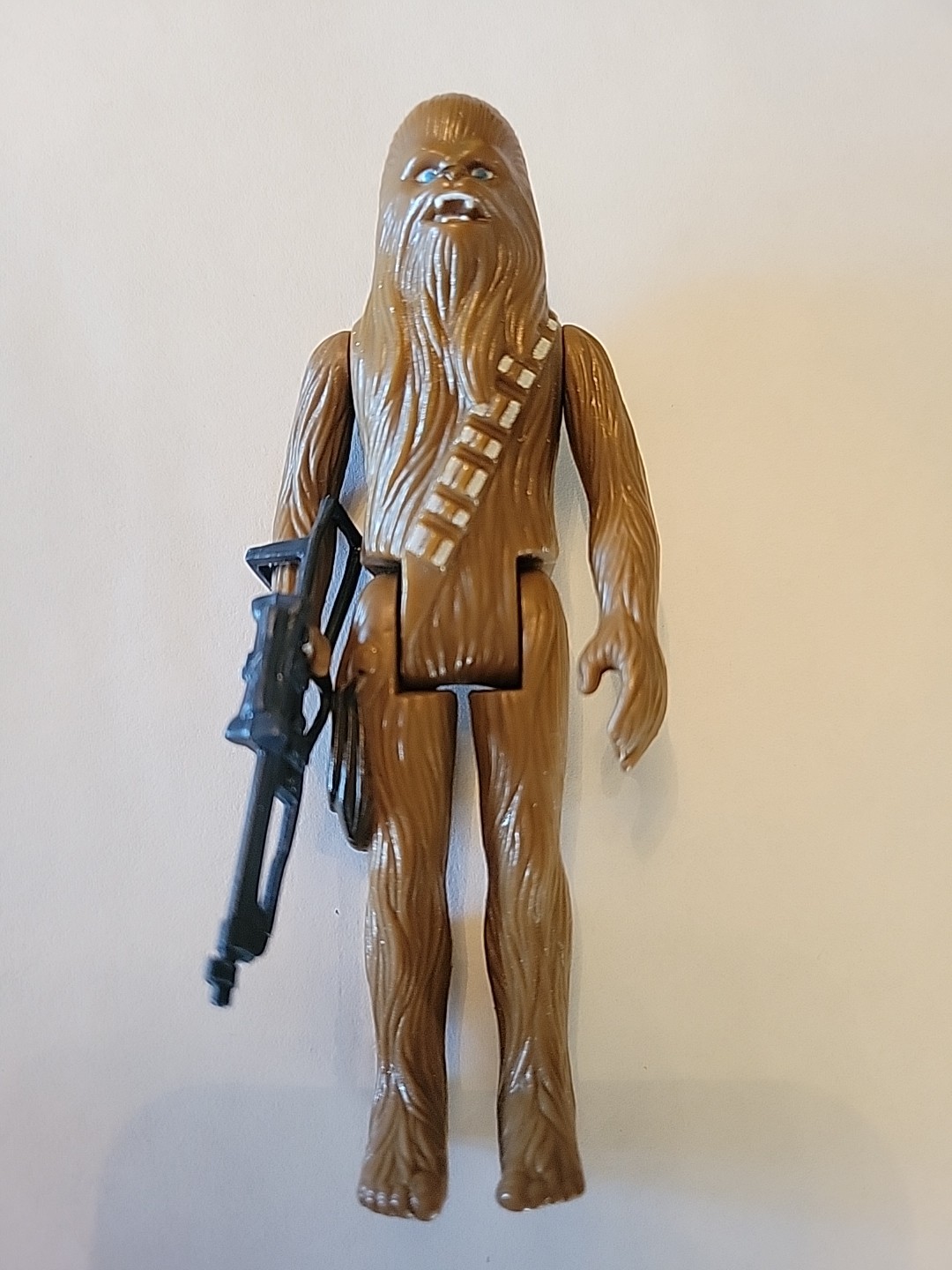 Chewbacca sold