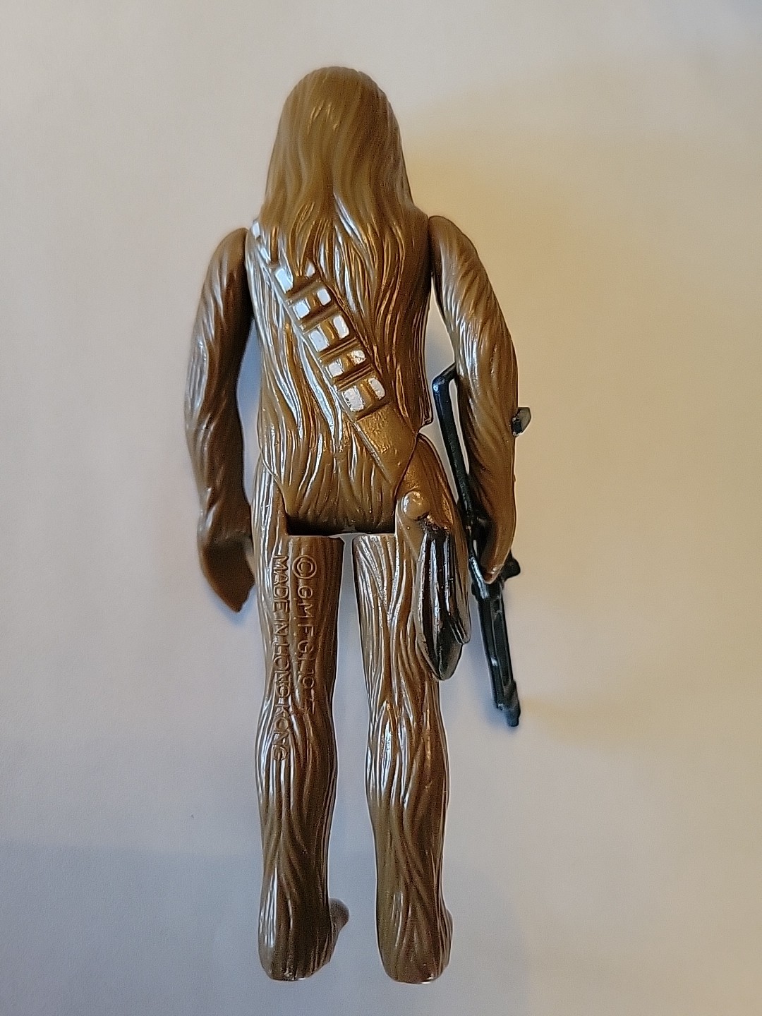Chewbacca sold