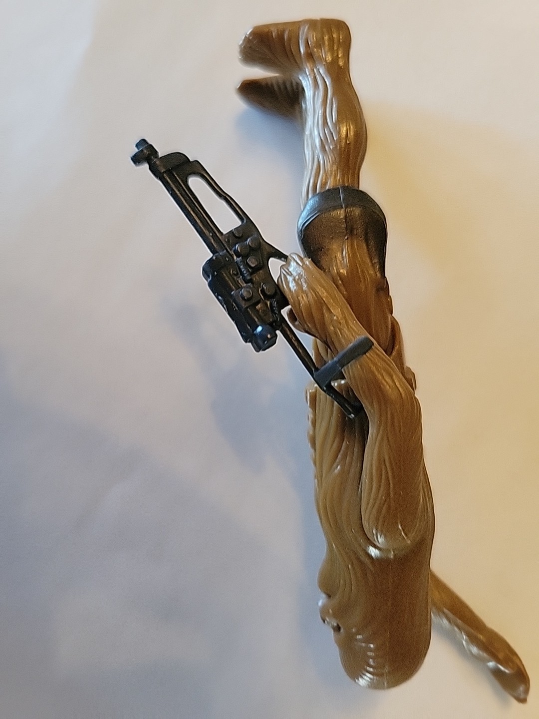 Chewbacca sold