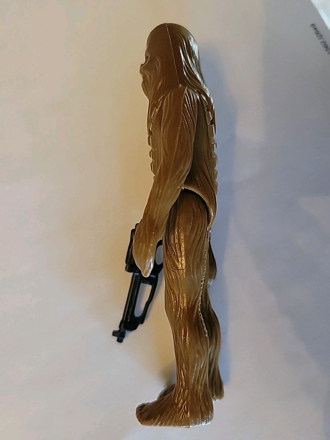 Chewbacca sold