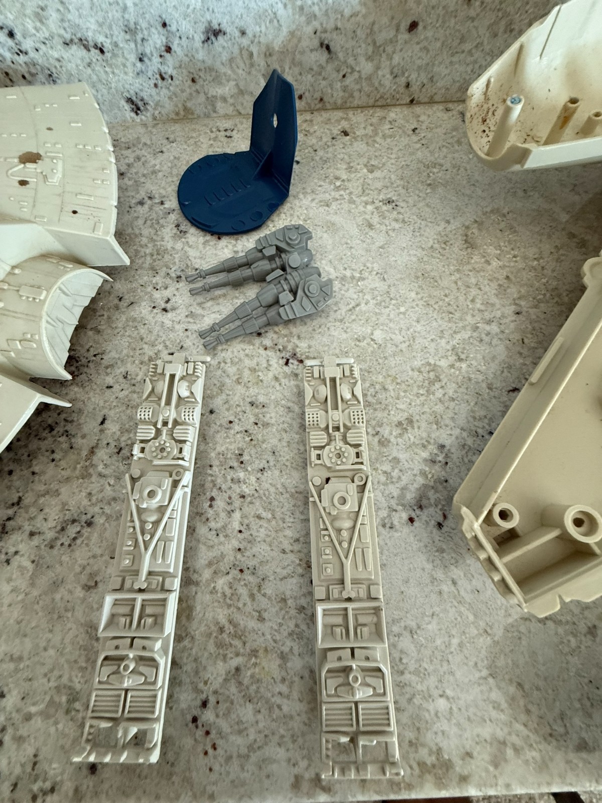 Millennium Falcon sold