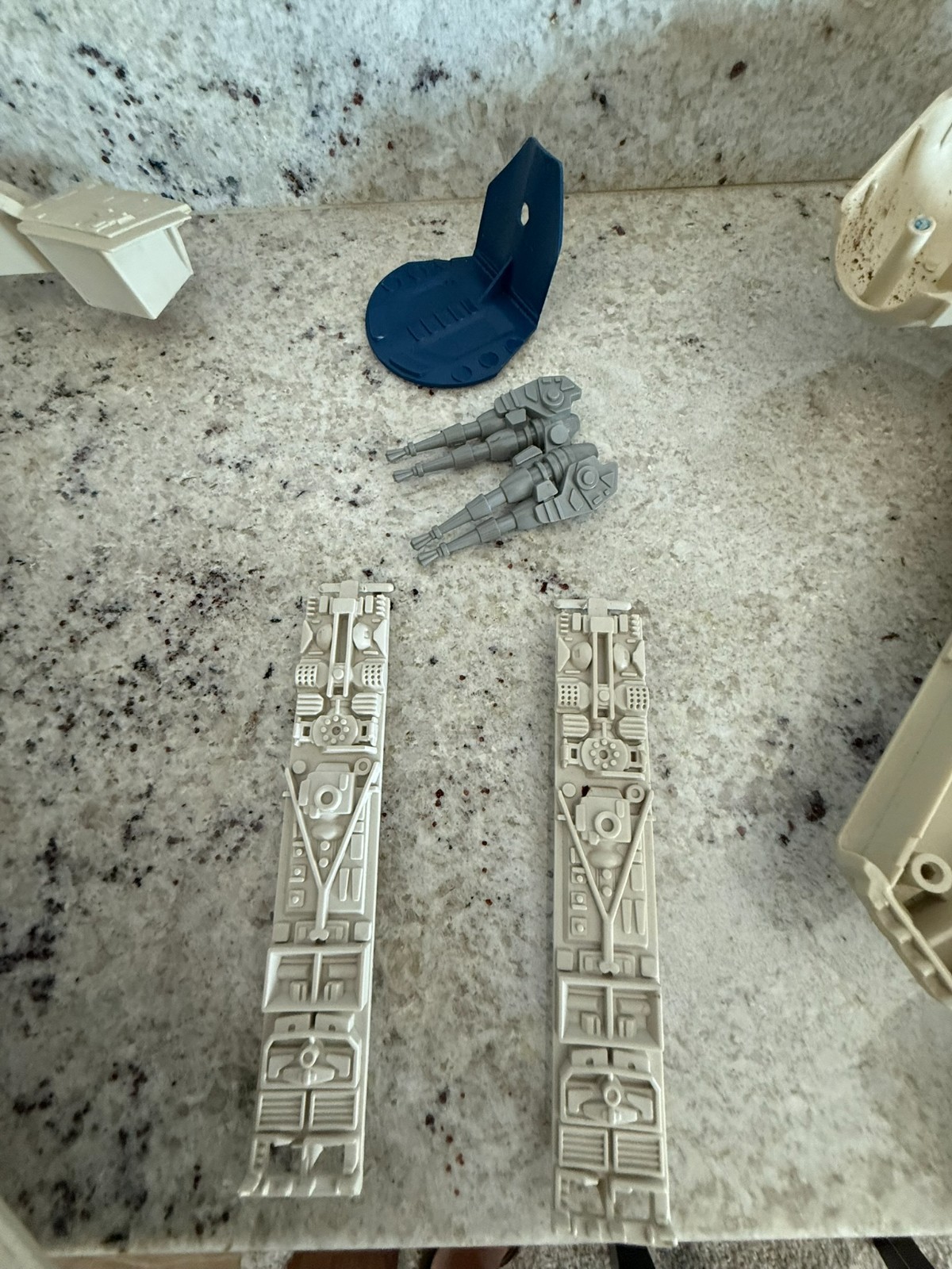 Millennium Falcon sold