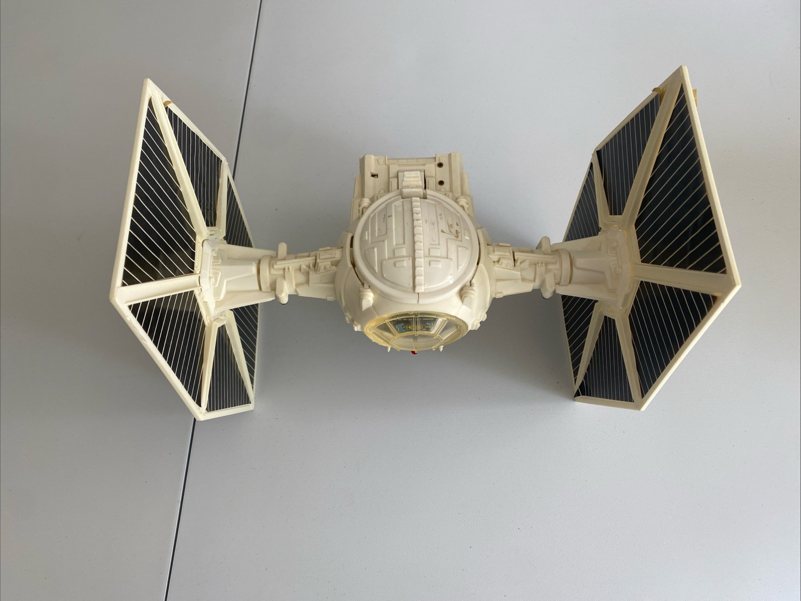 TIE Fighter sold
