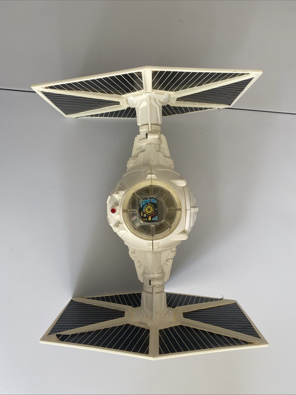 TIE Fighter sold