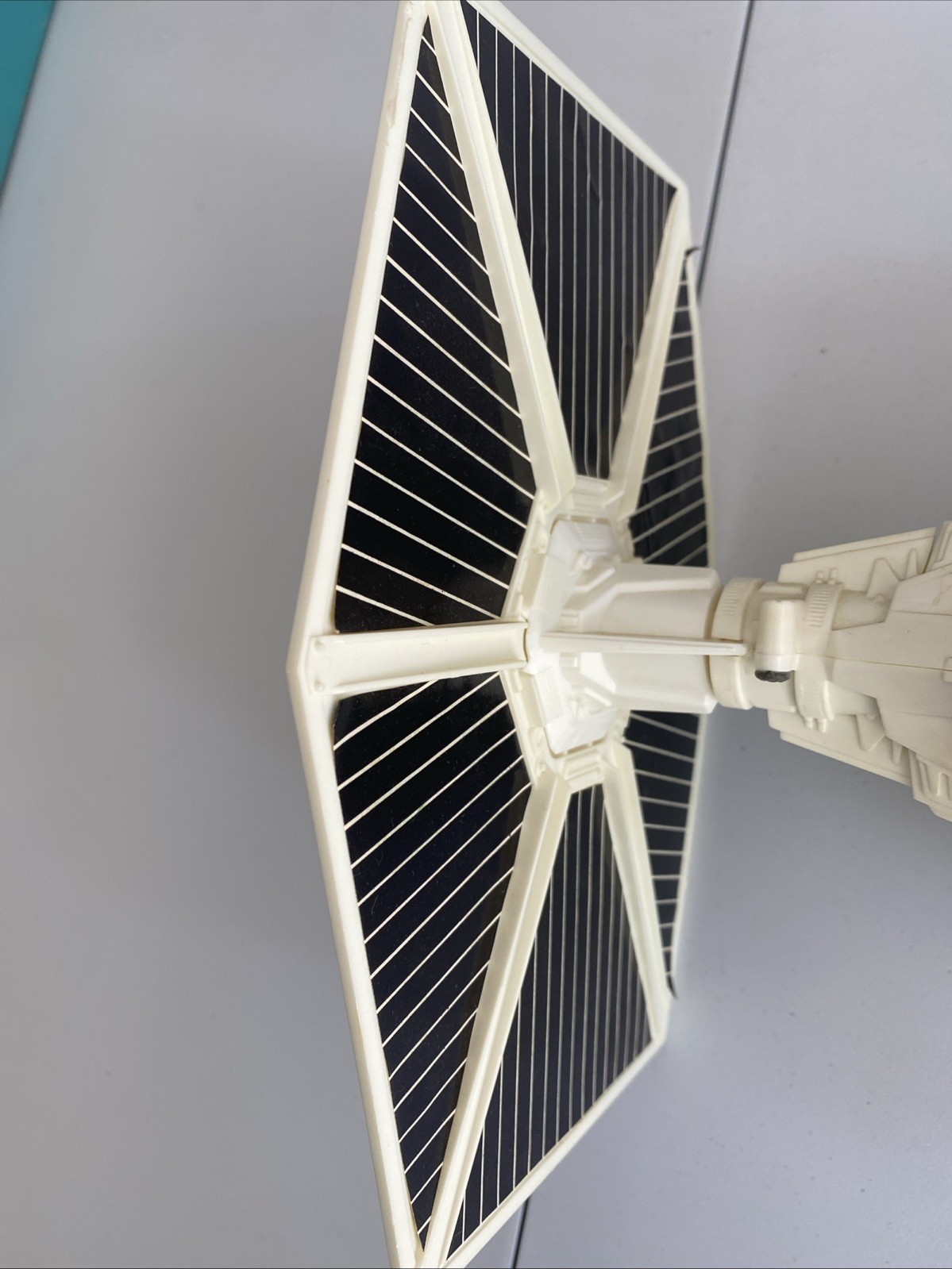 TIE Fighter sold