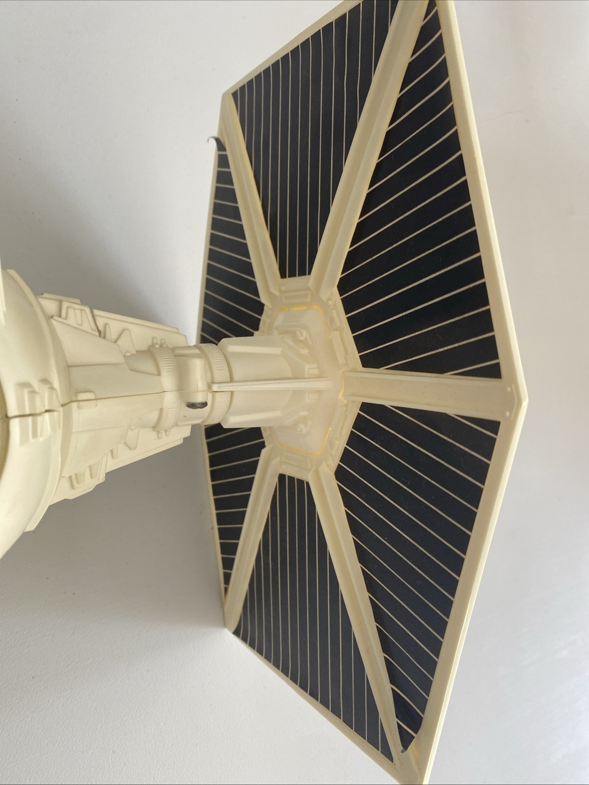 TIE Fighter sold