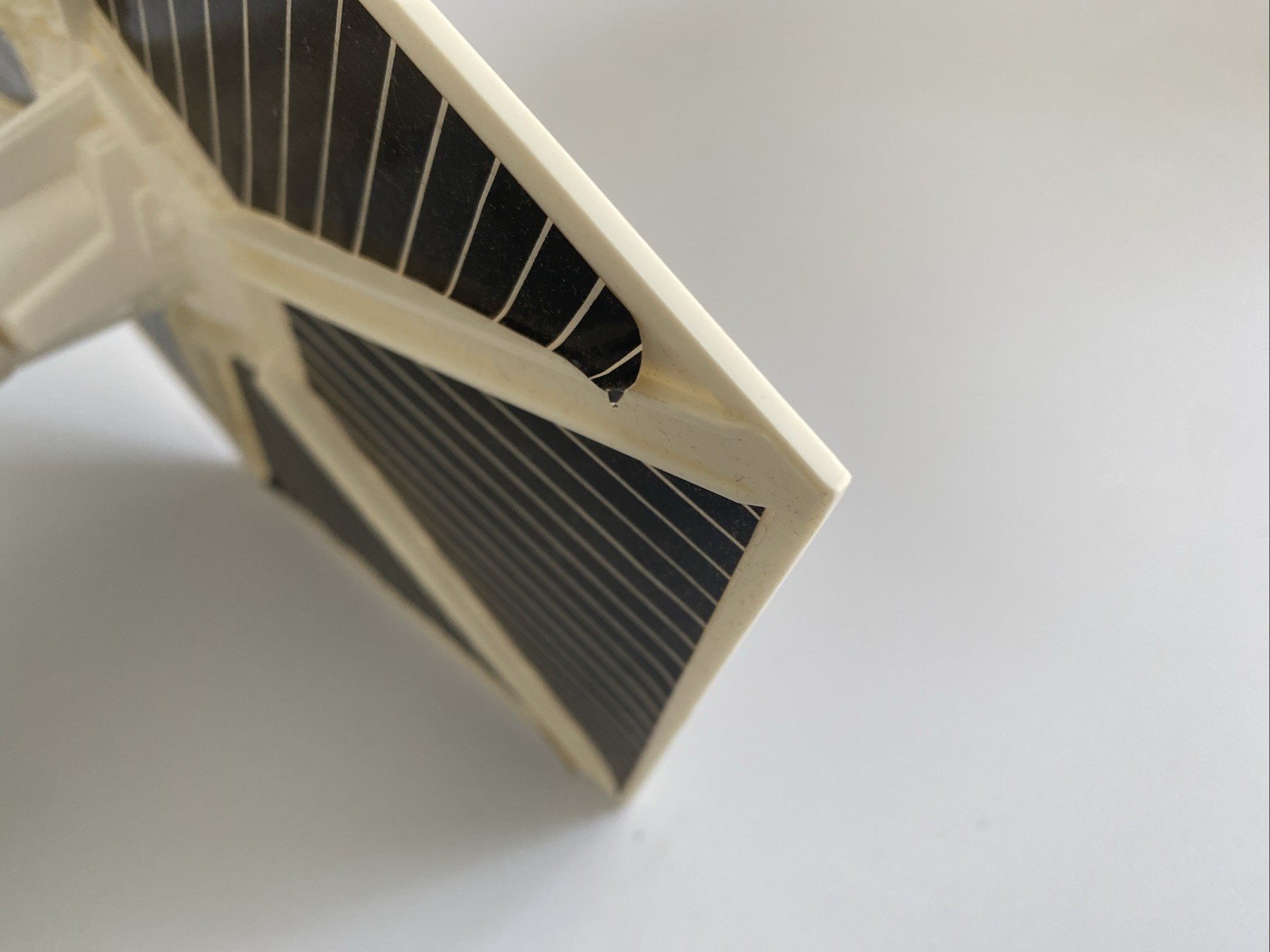 TIE Fighter sold