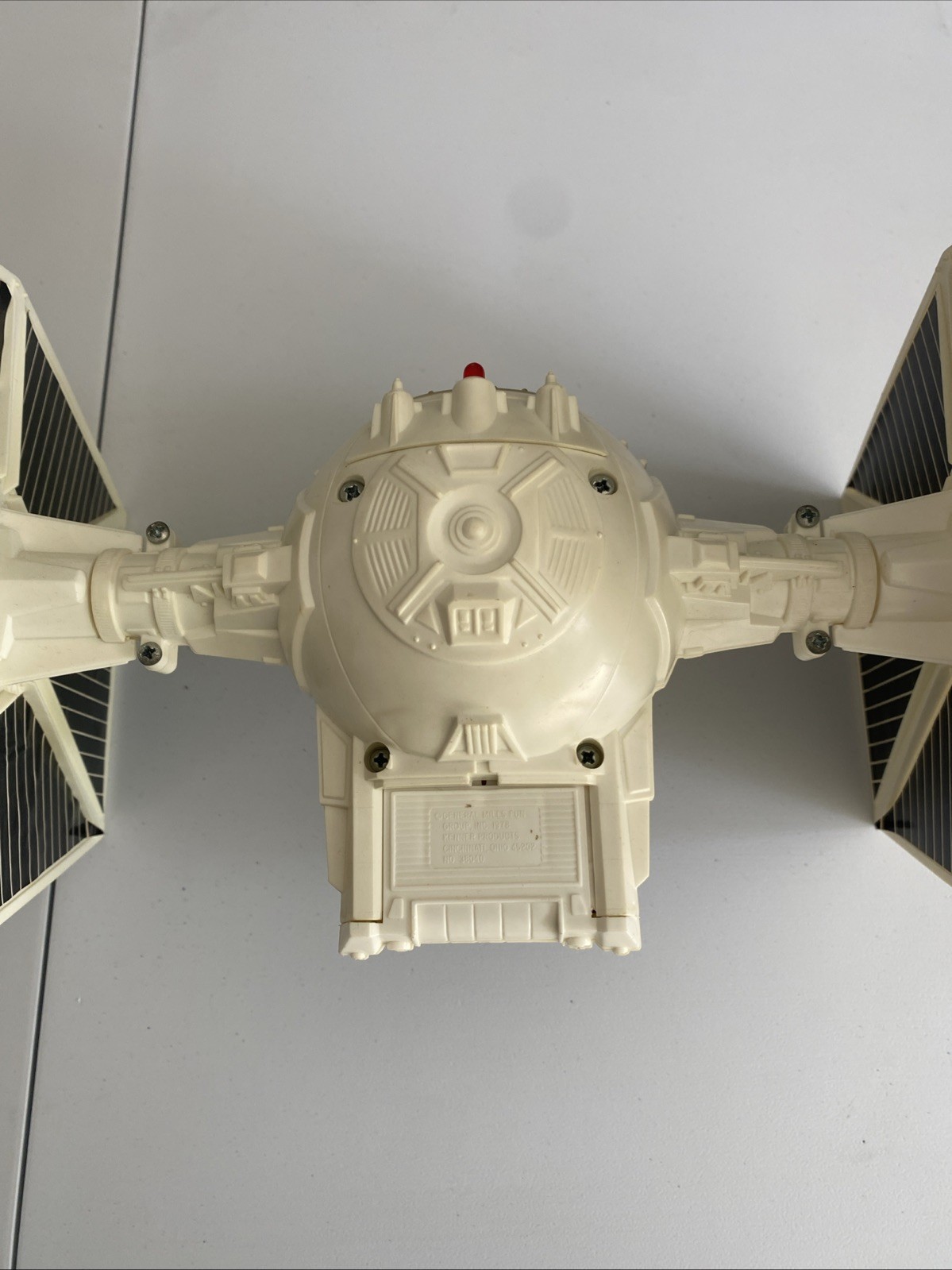 TIE Fighter sold
