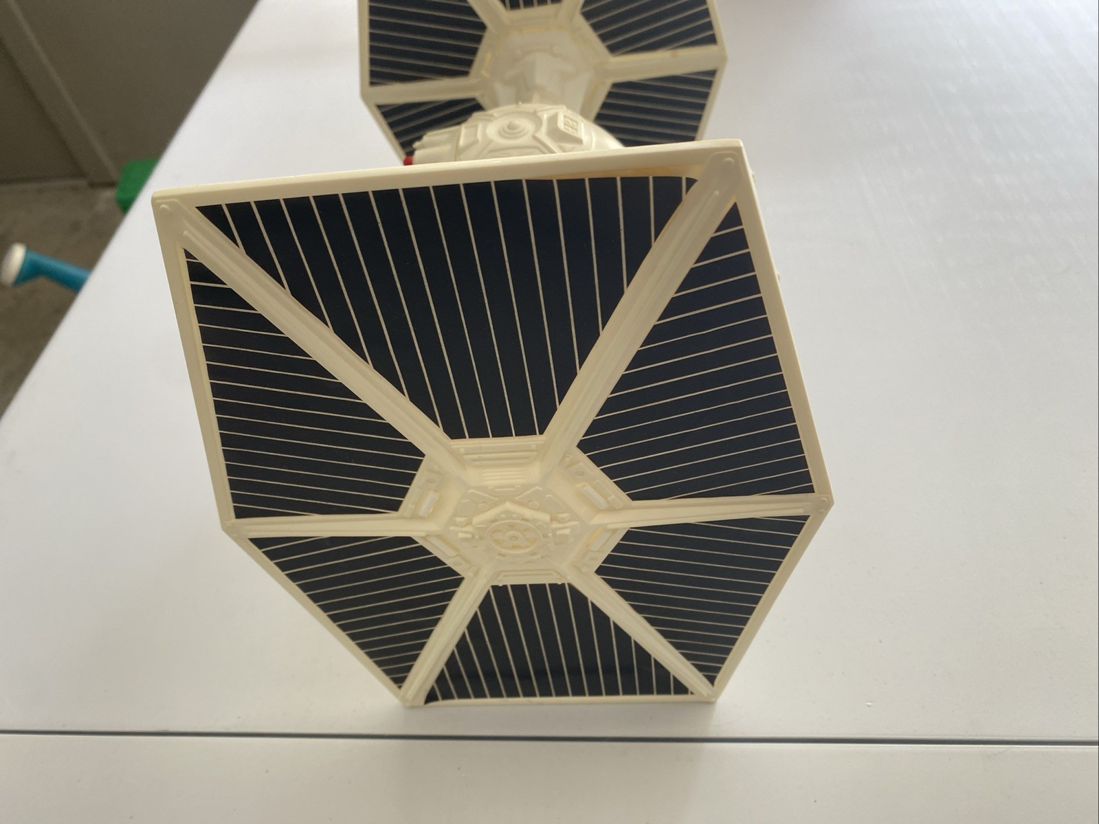 TIE Fighter sold