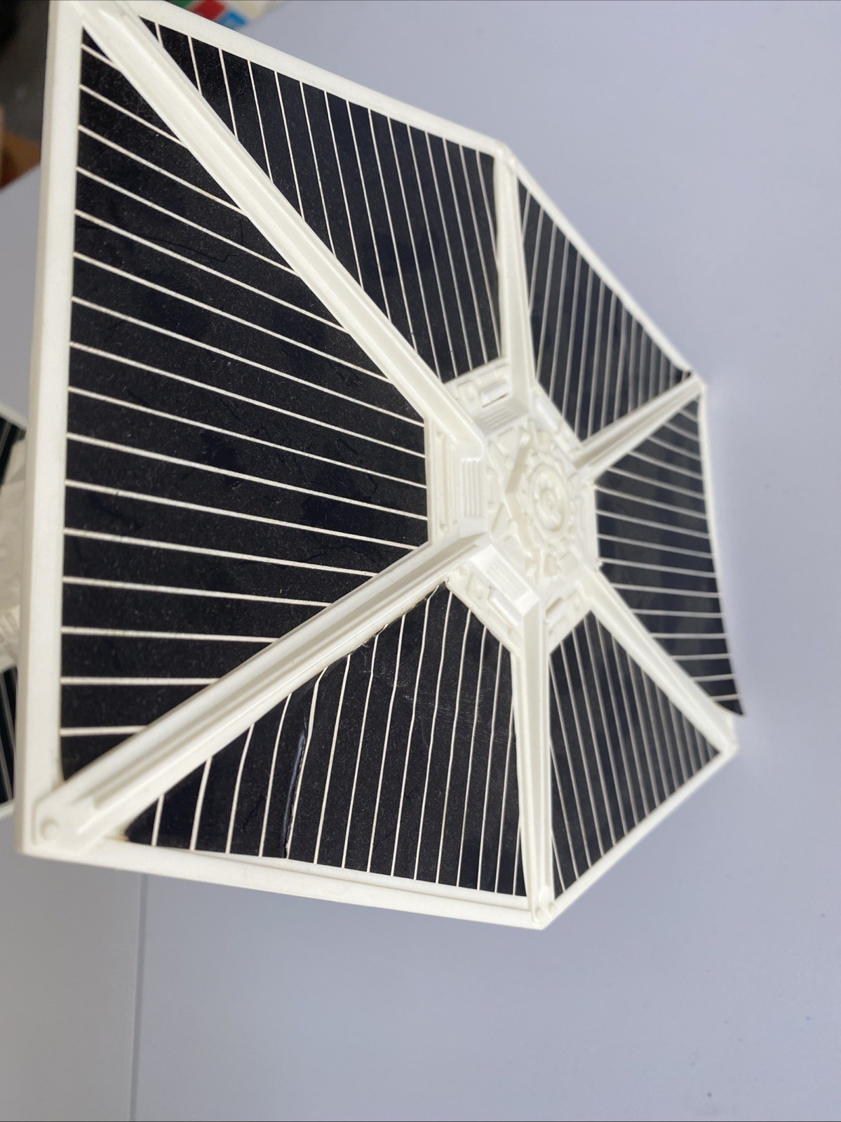 TIE Fighter sold