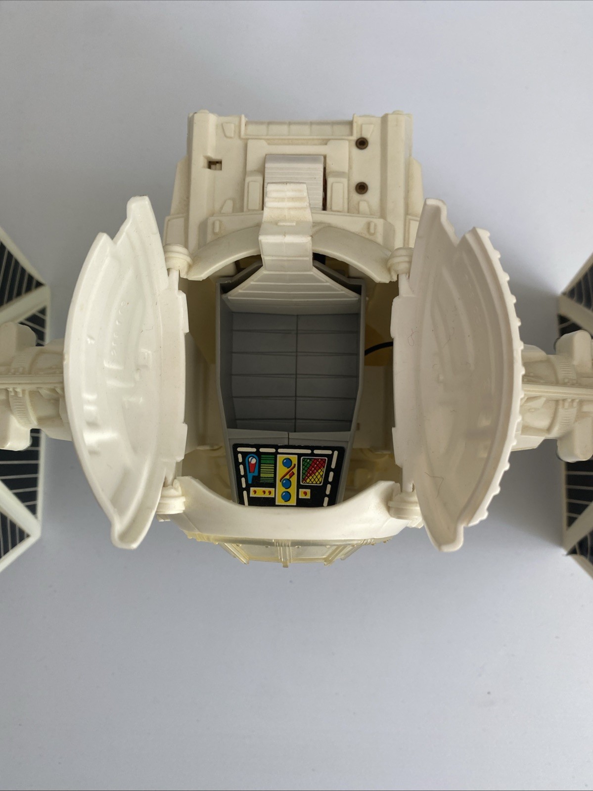 TIE Fighter sold