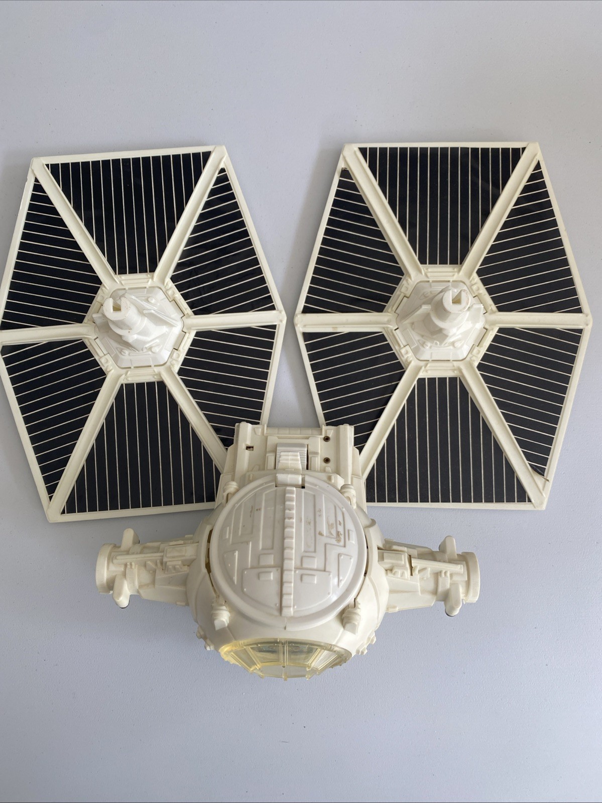 TIE Fighter sold