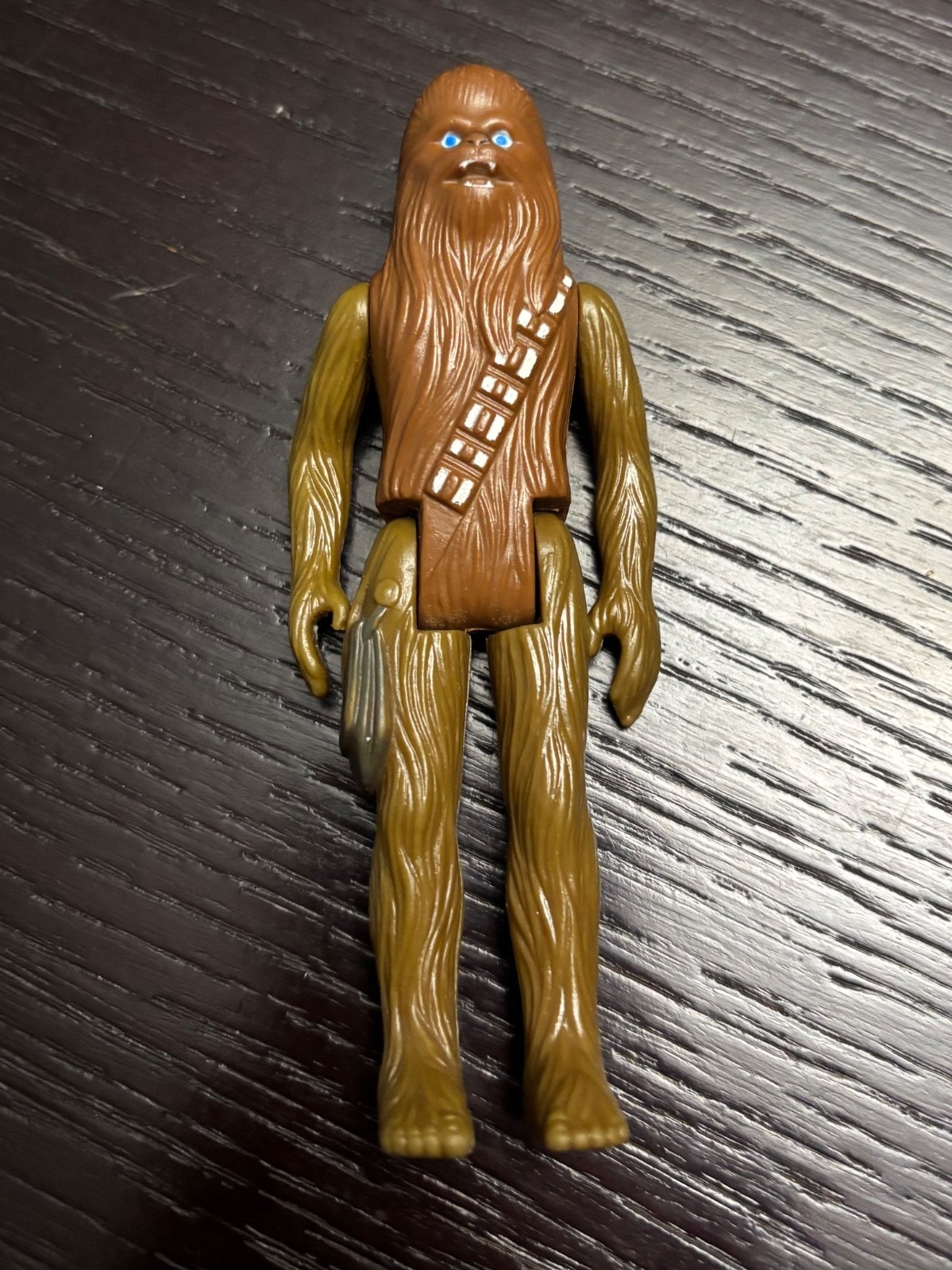 Chewbacca sold