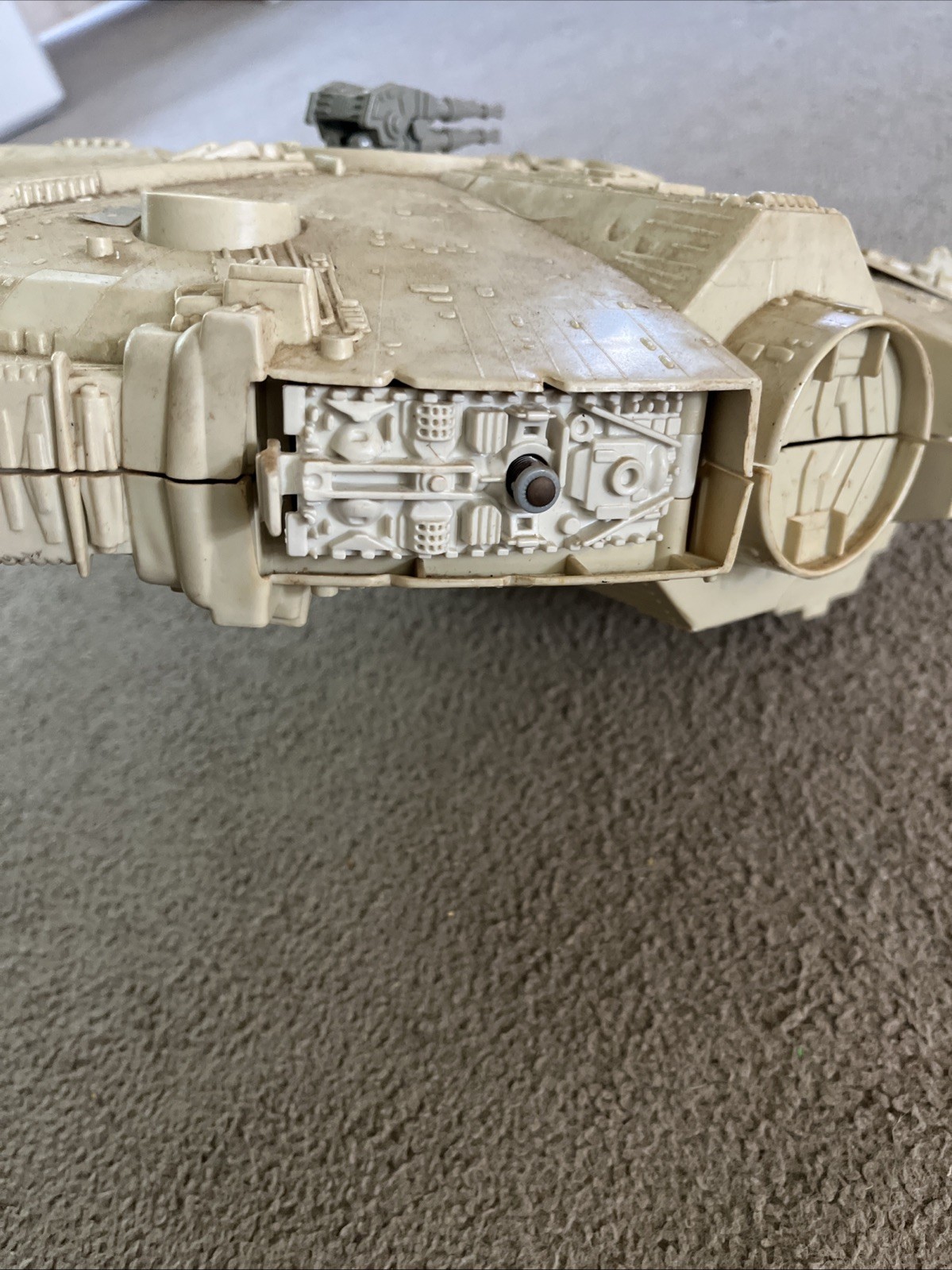 Millennium Falcon sold