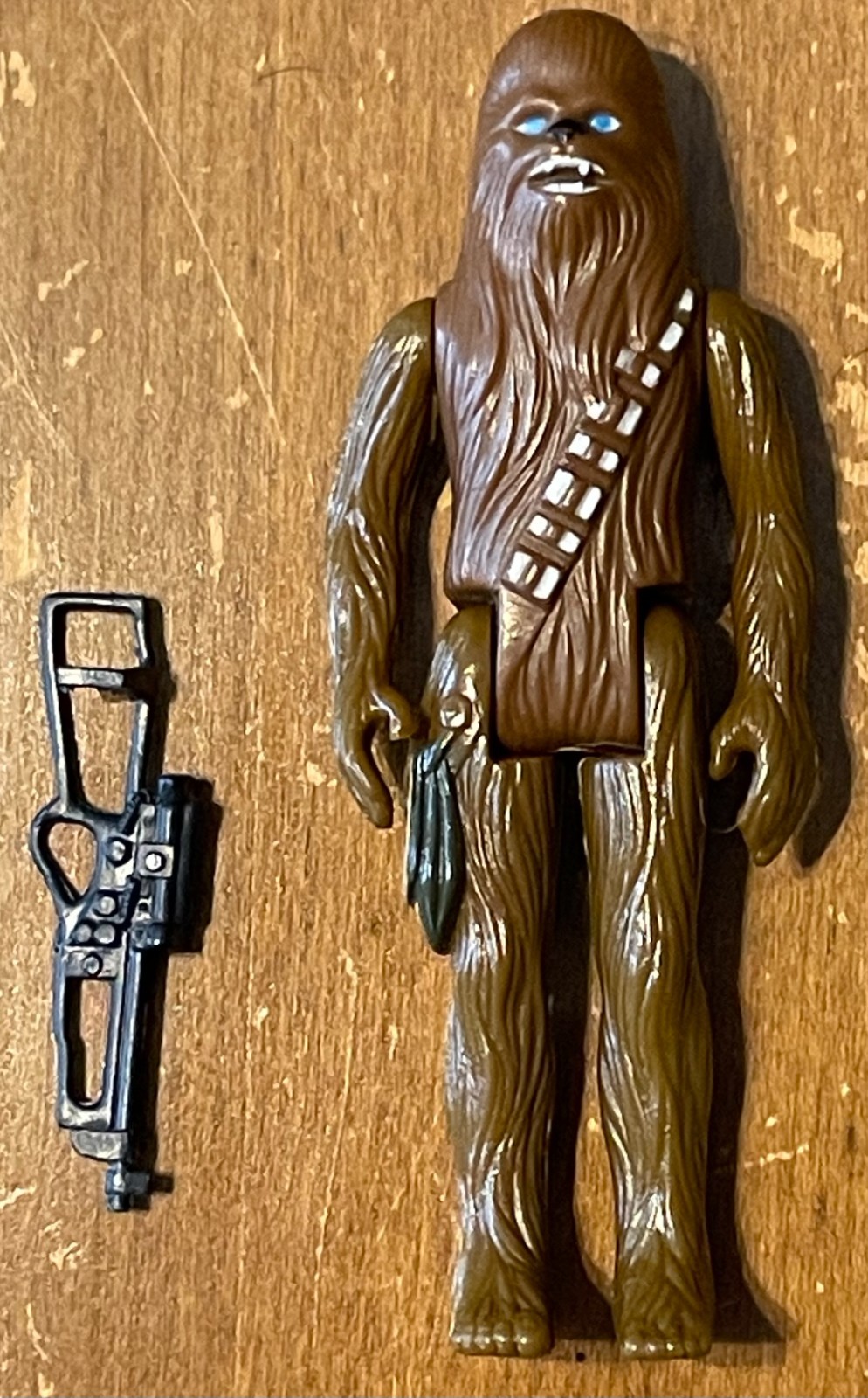 Chewbacca sold