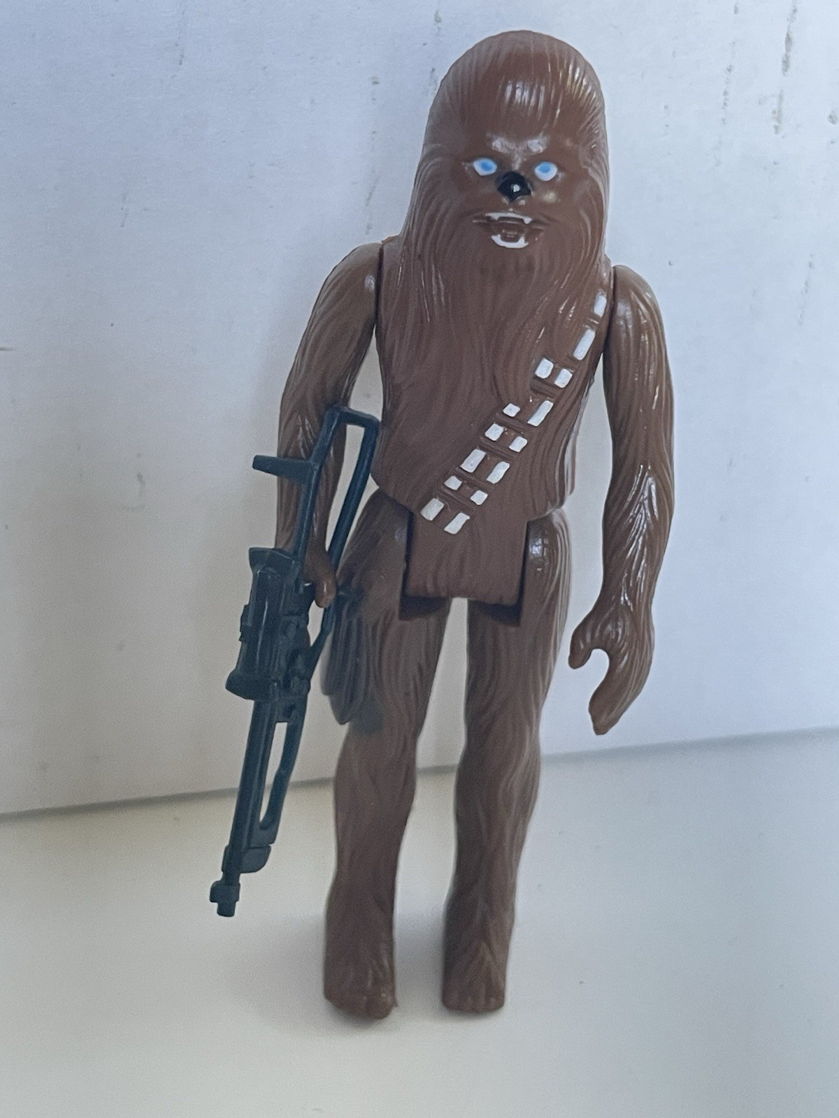 Chewbacca sold