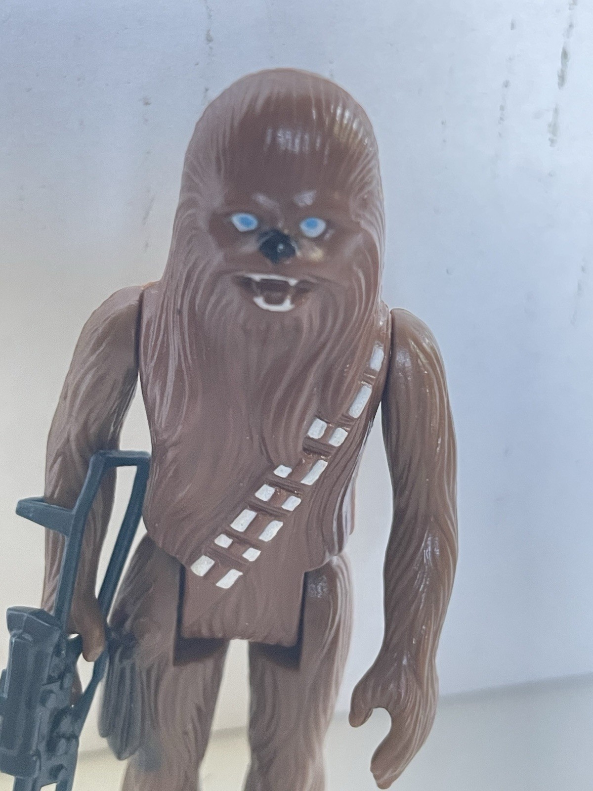Chewbacca sold