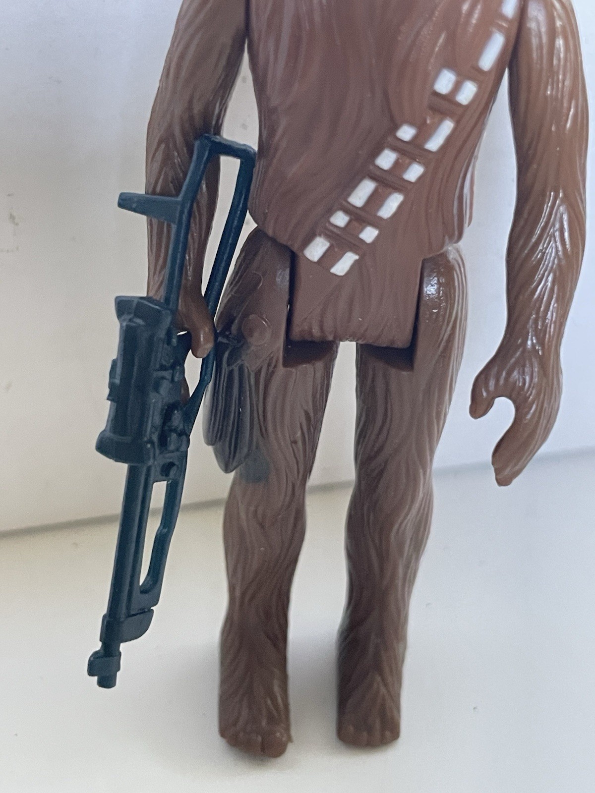 Chewbacca sold