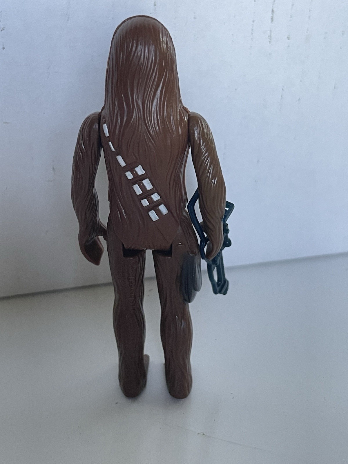 Chewbacca sold