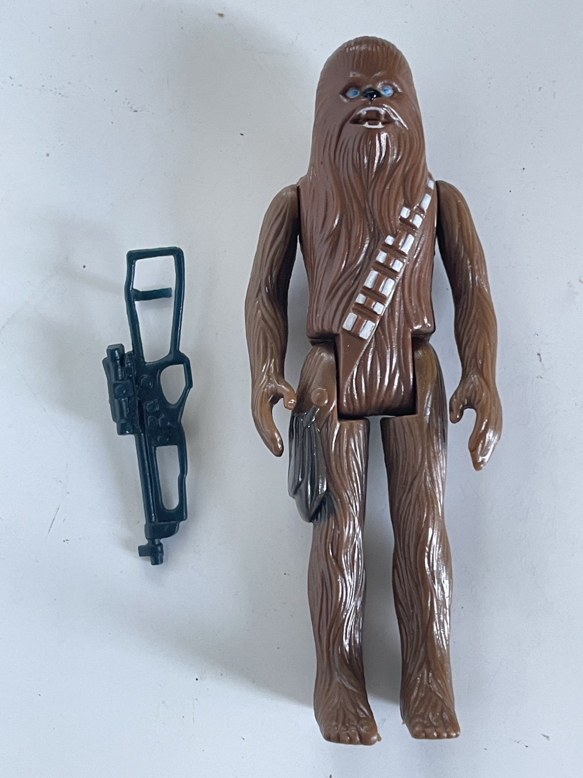 Chewbacca sold