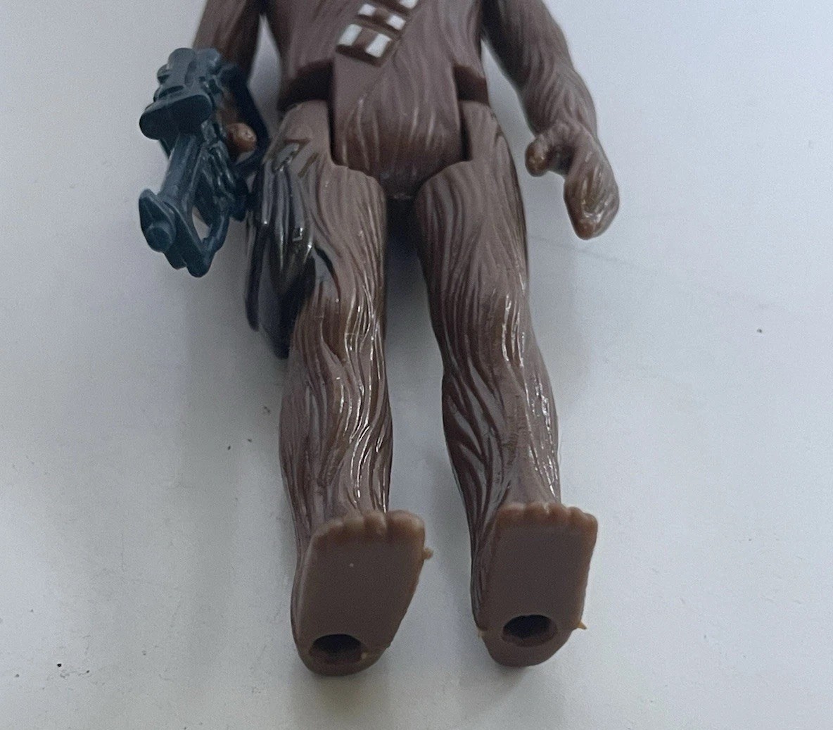 Chewbacca sold