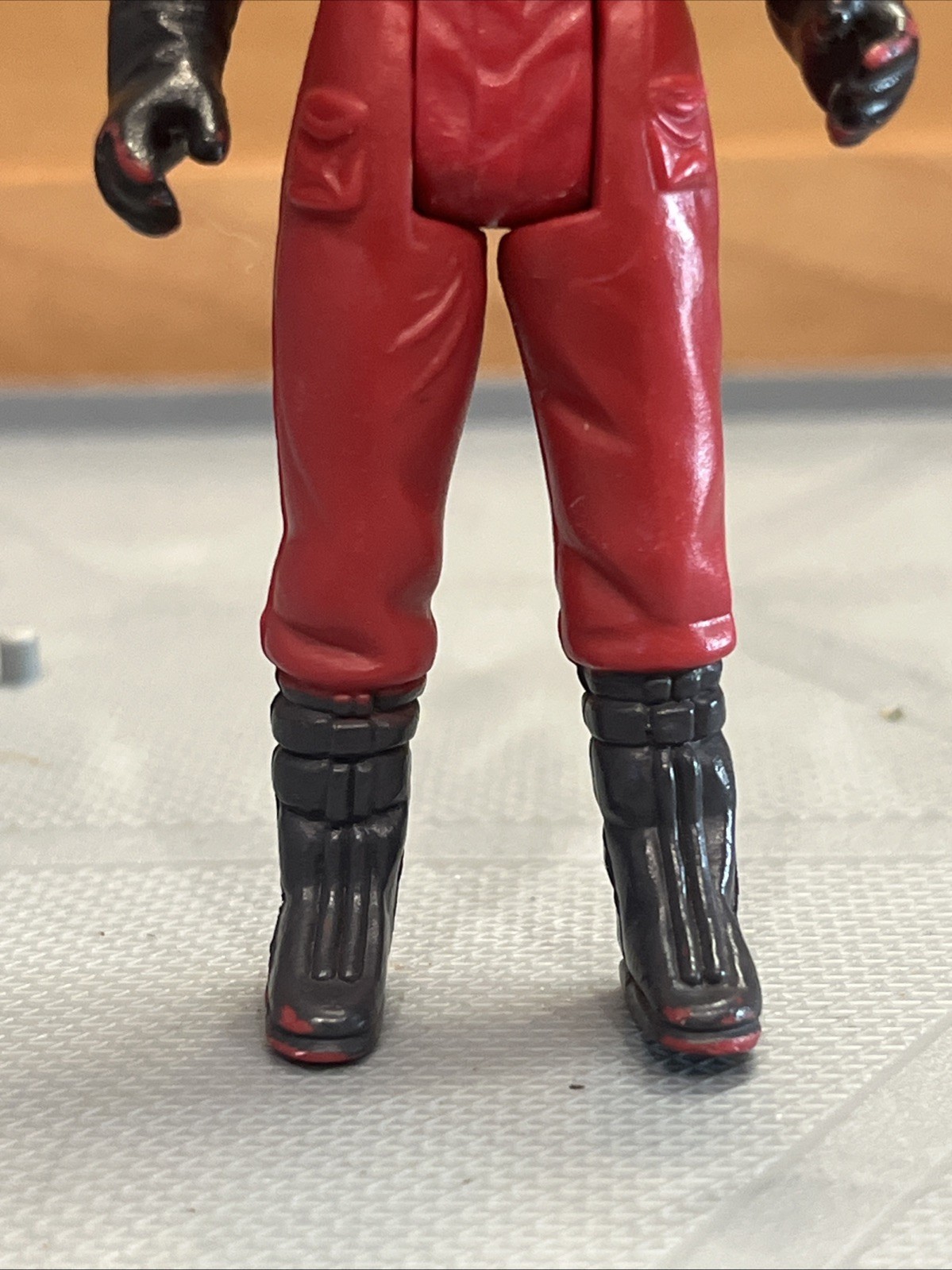 Nien Nunb sold