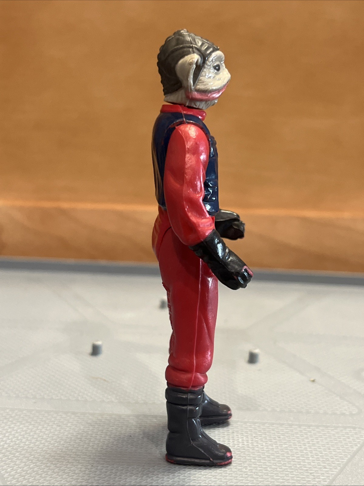 Nien Nunb sold