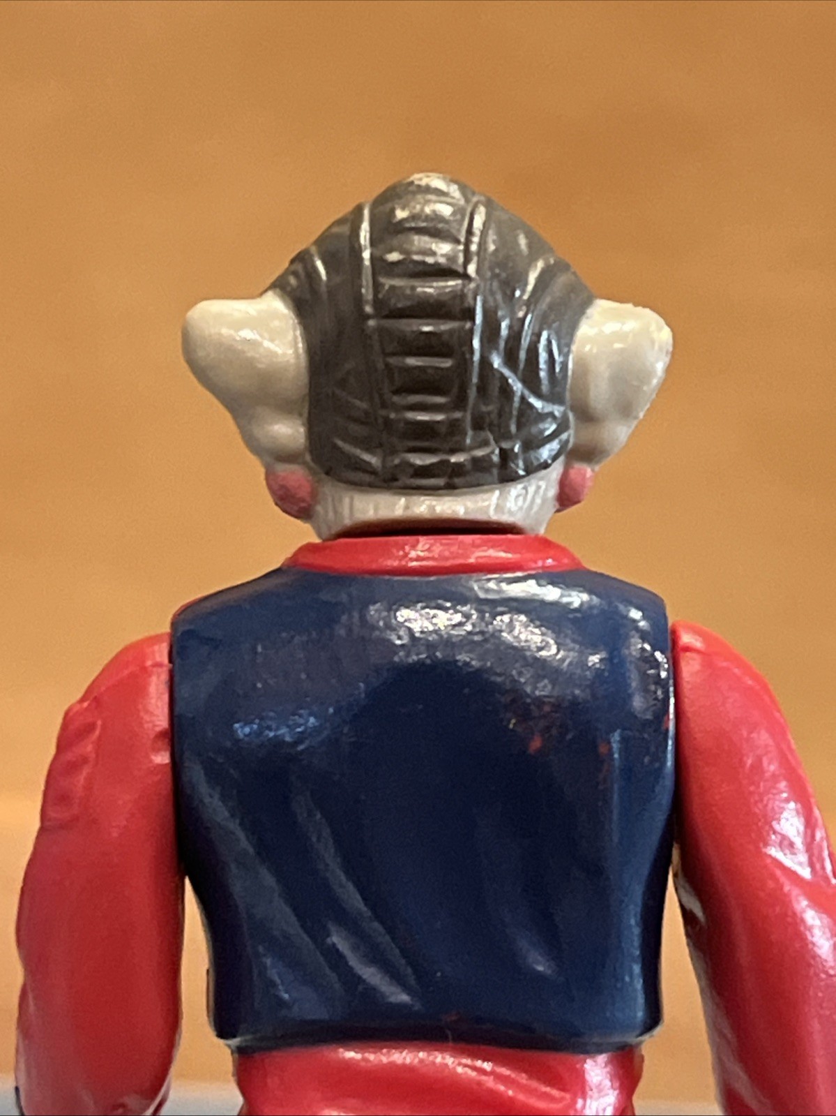 Nien Nunb sold