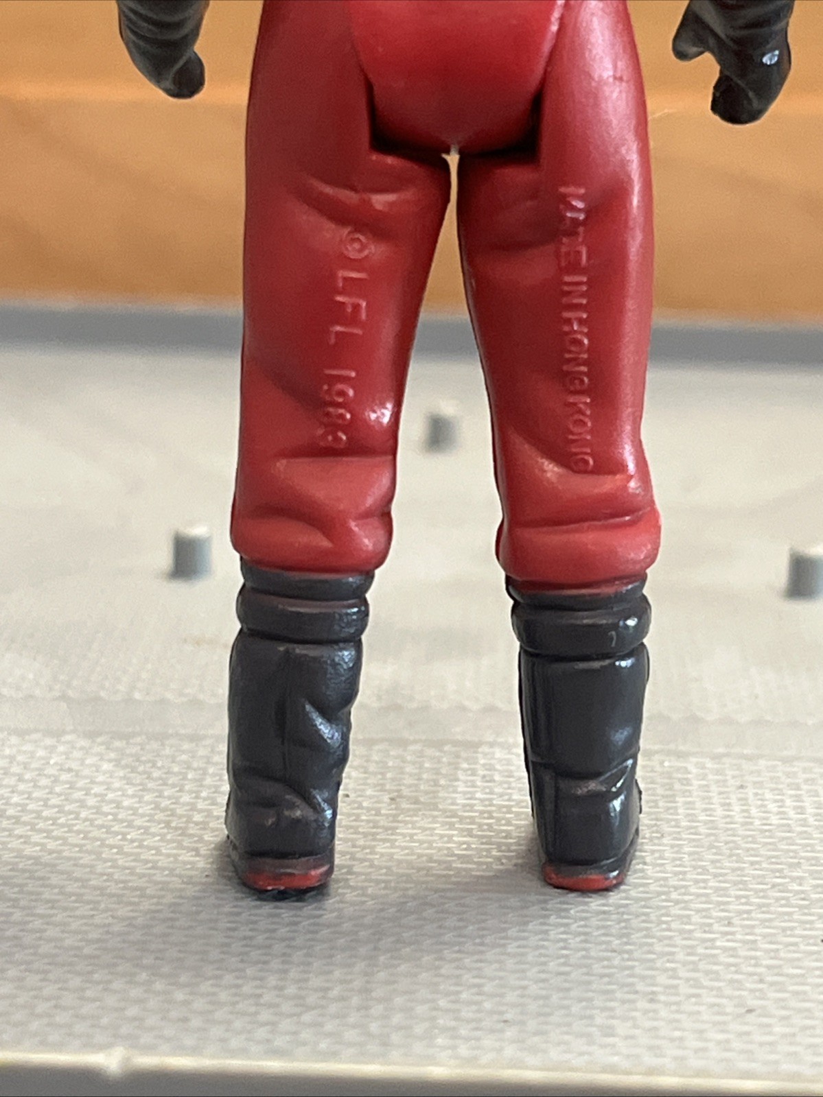 Nien Nunb sold