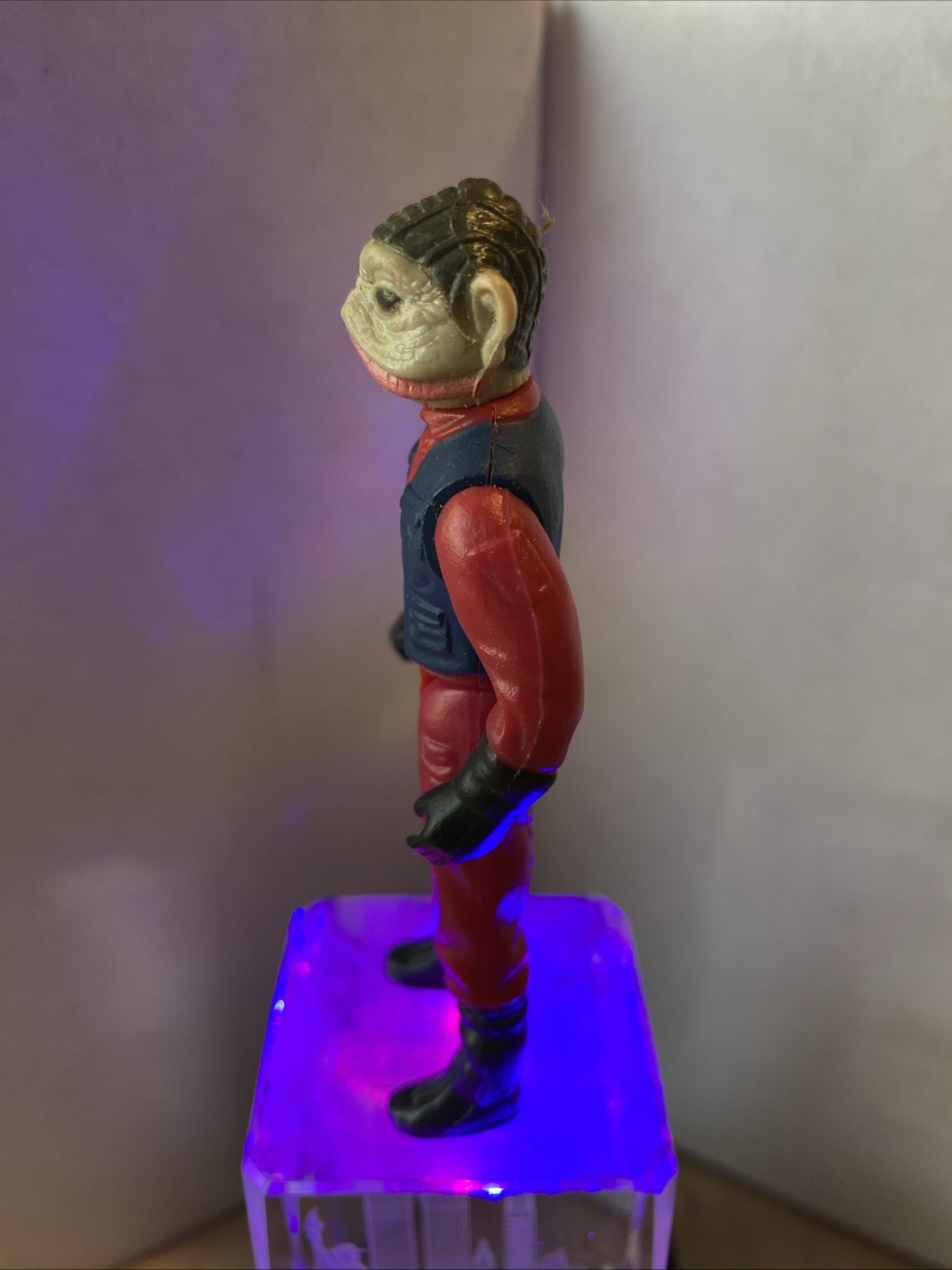 Nien Nunb sold
