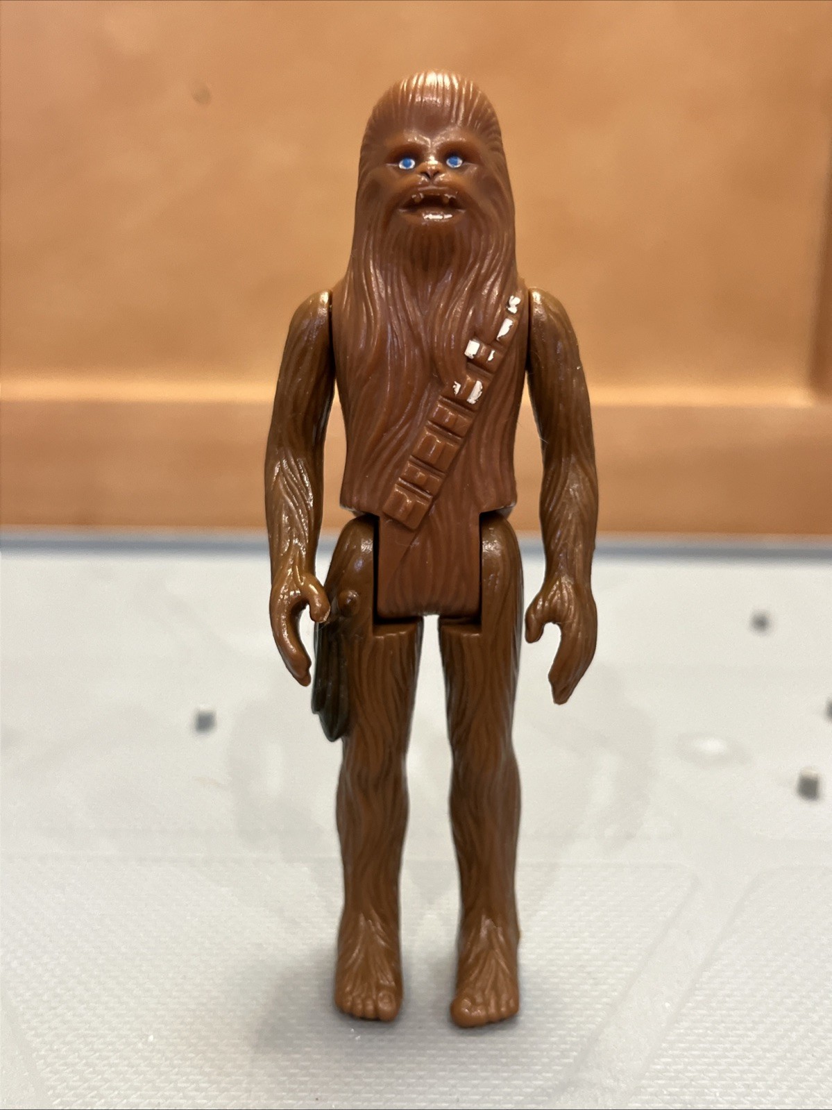 Chewbacca sold