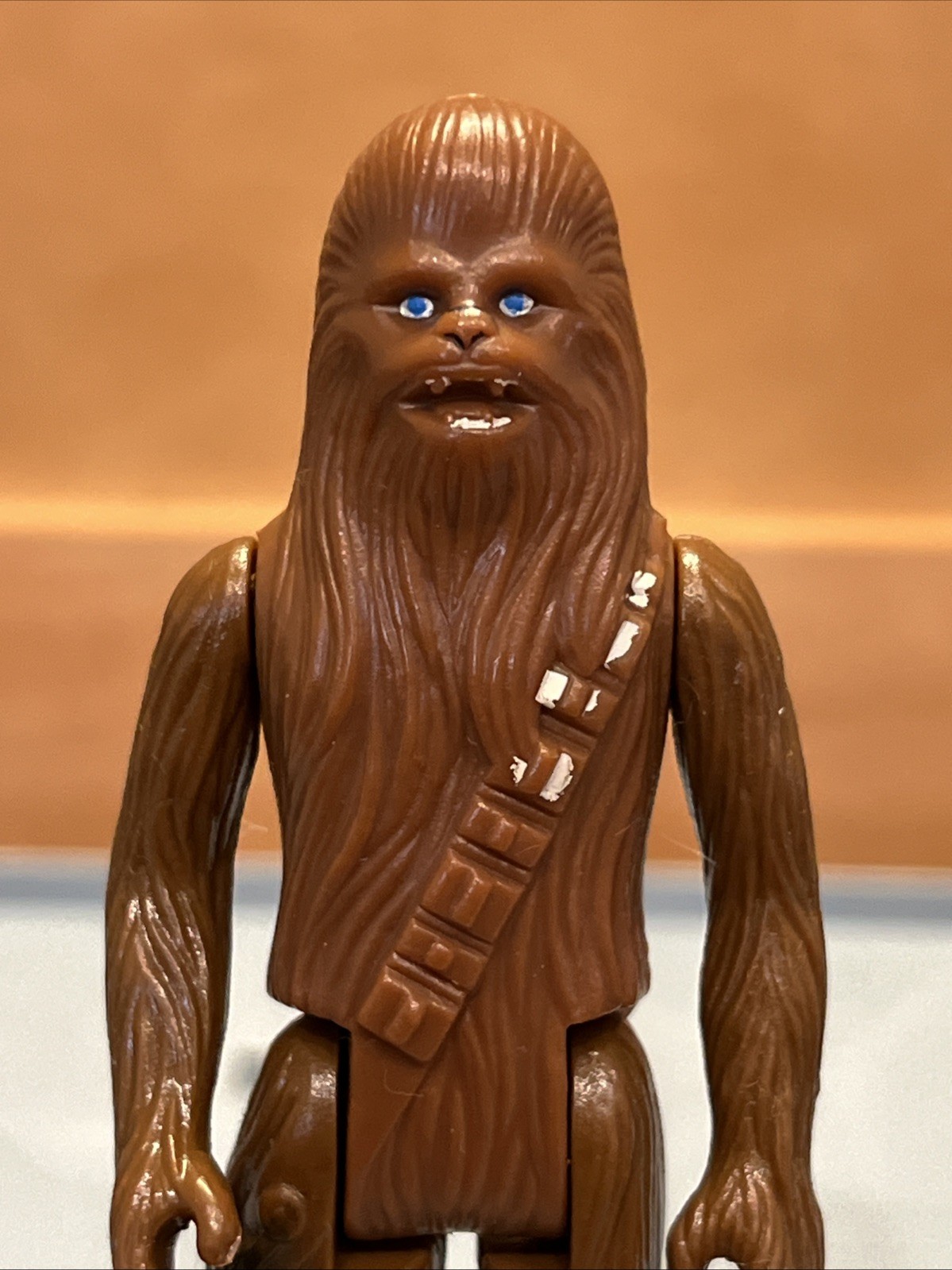 Chewbacca sold