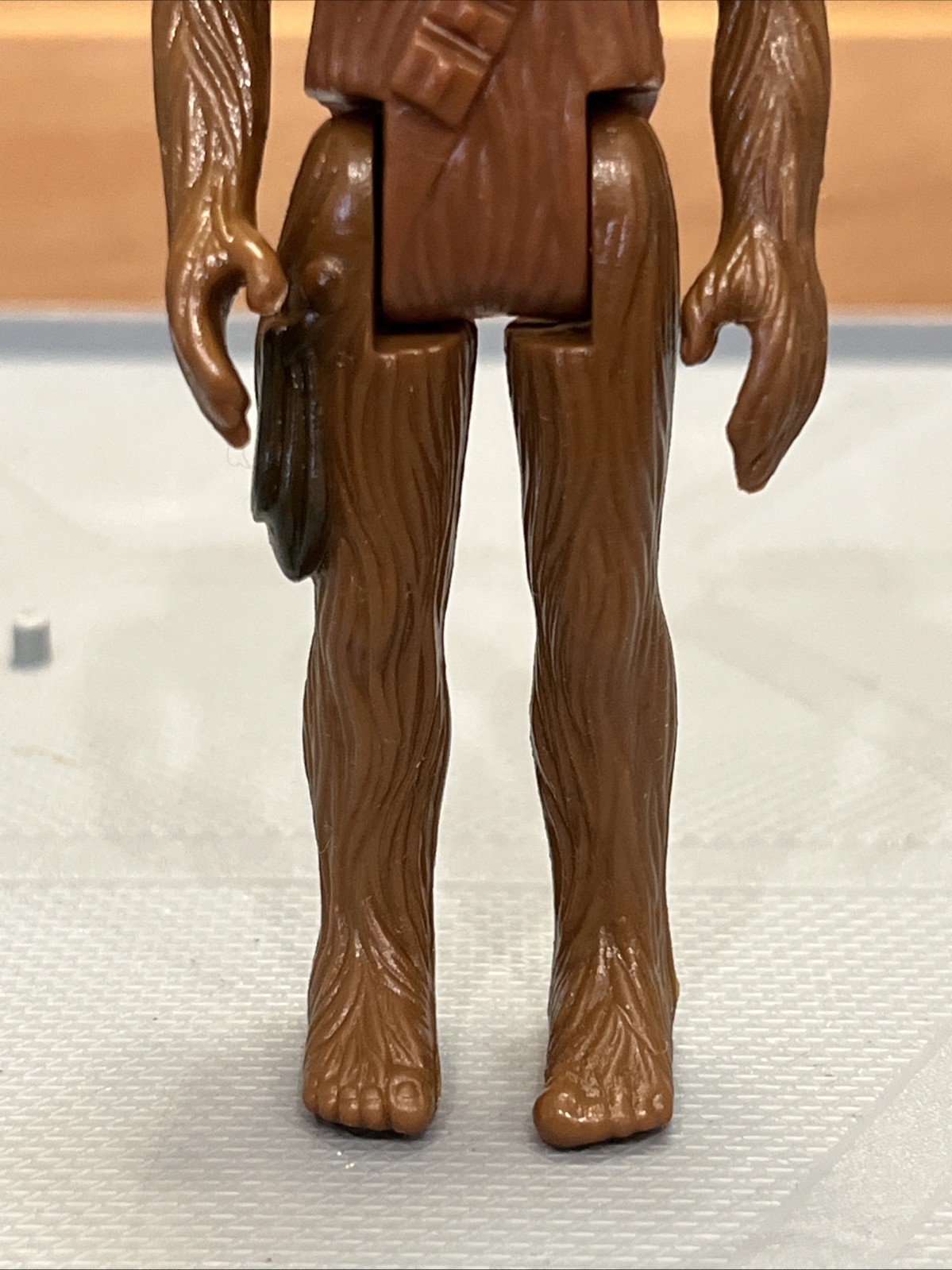 Chewbacca sold