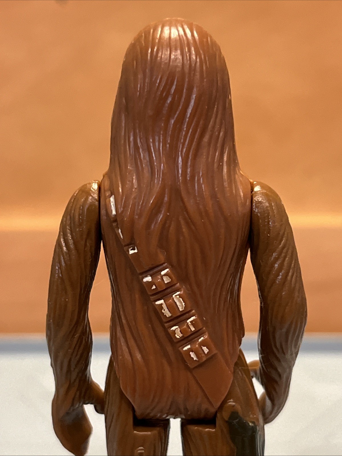 Chewbacca sold