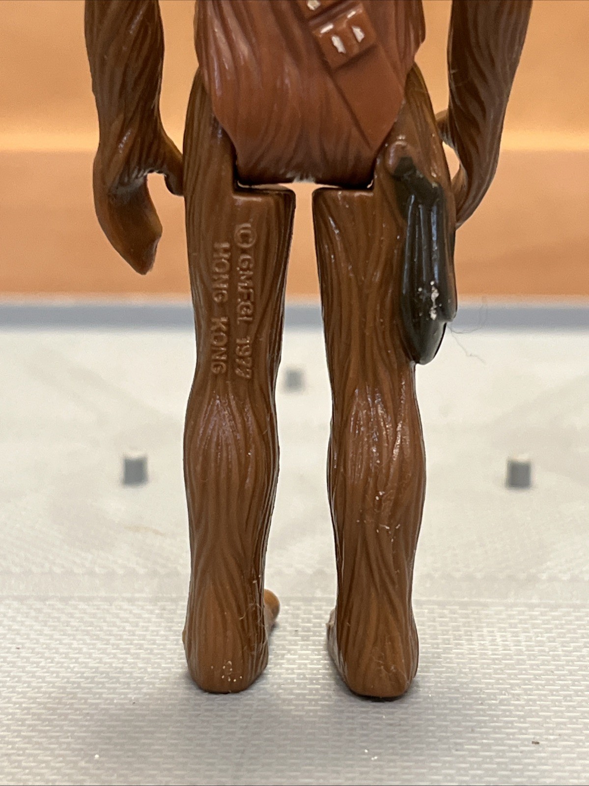 Chewbacca sold
