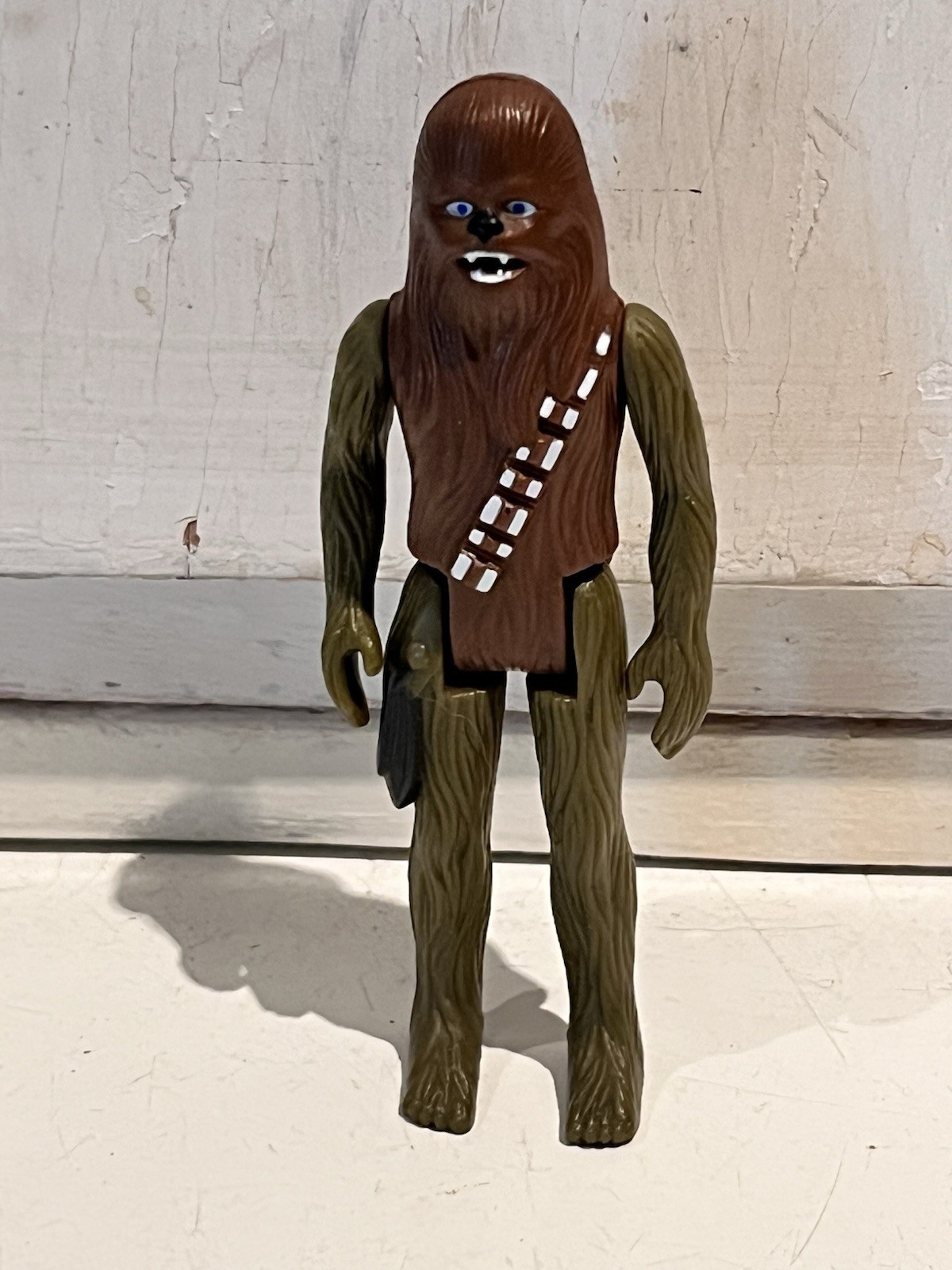 Chewbacca sold