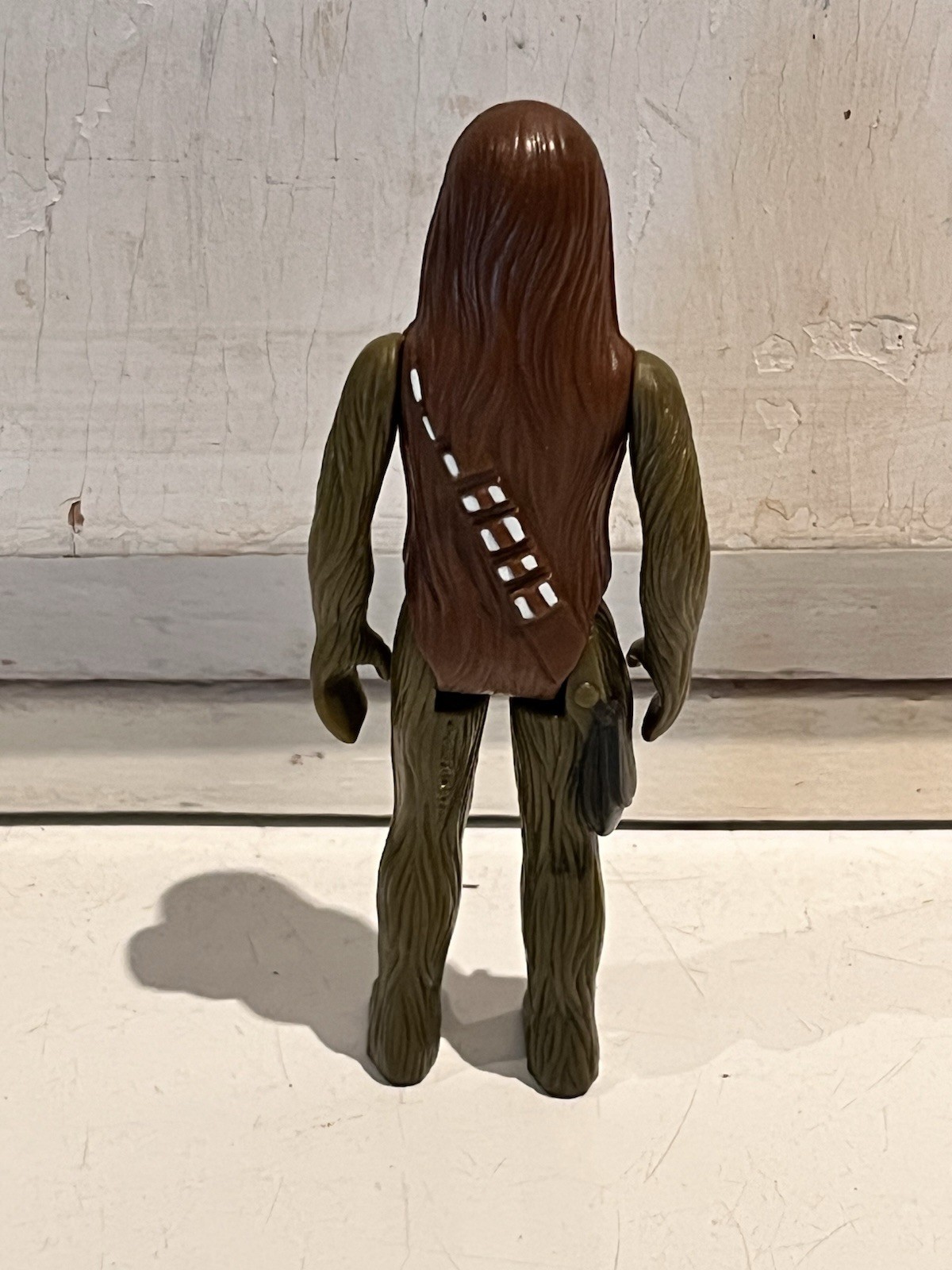 Chewbacca sold