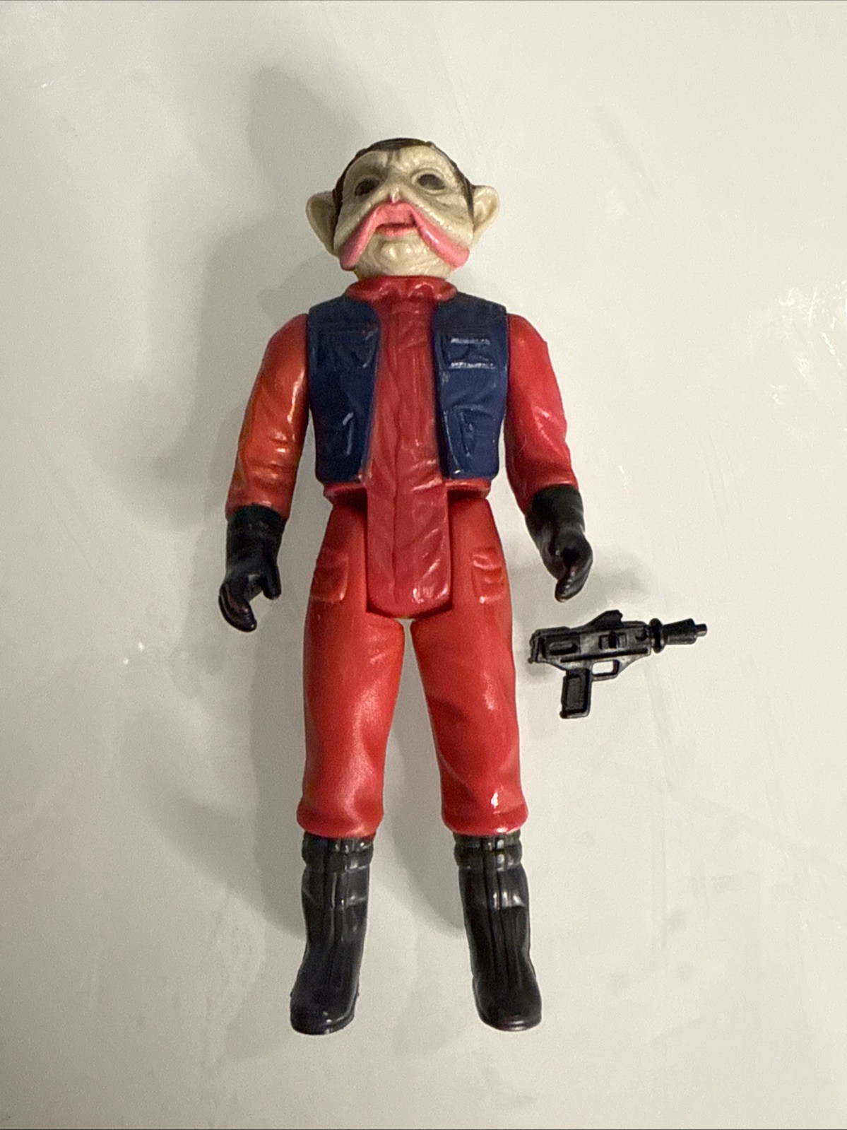 Nien Nunb sold