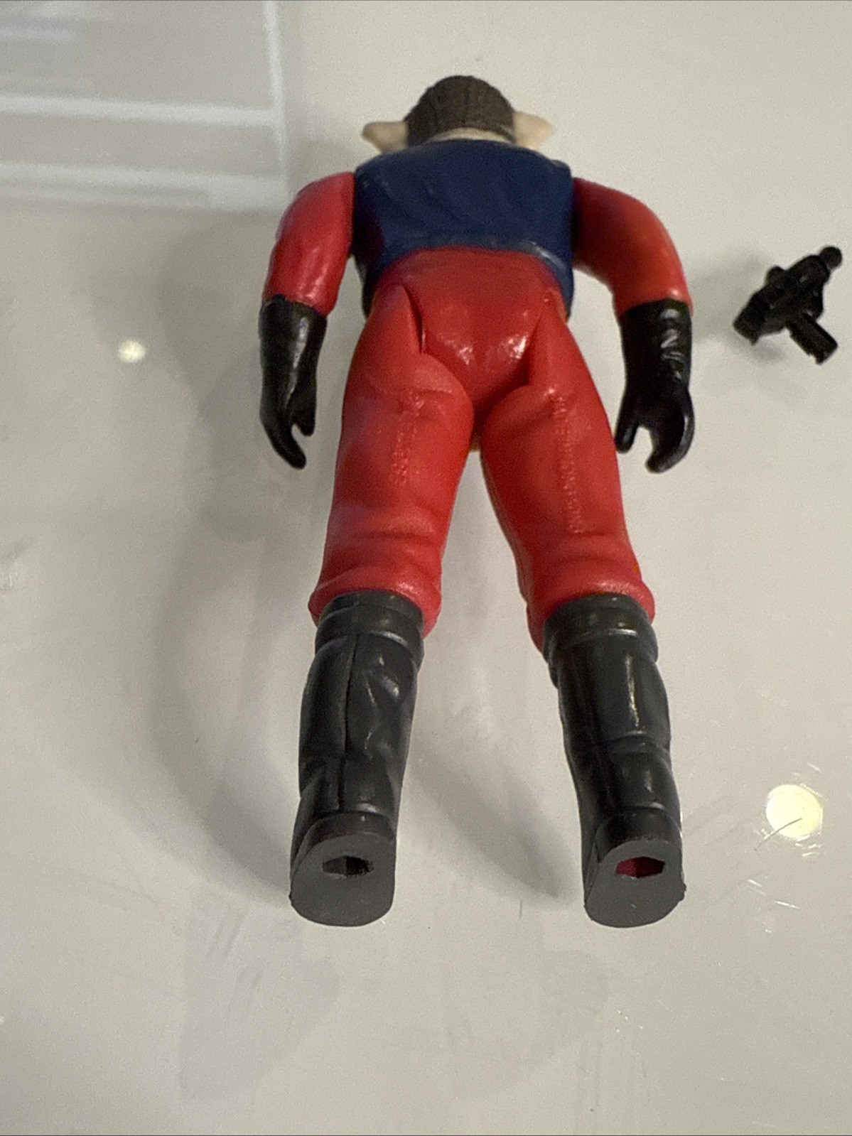 Nien Nunb sold