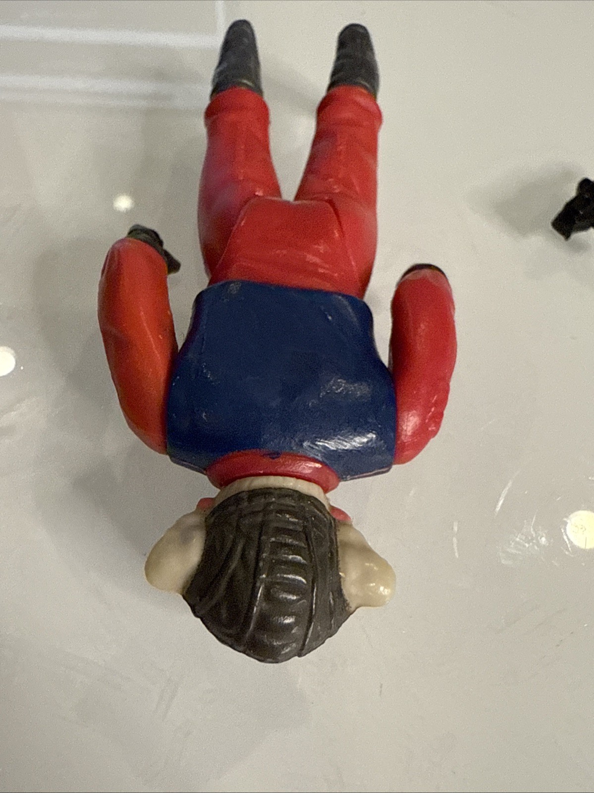 Nien Nunb sold