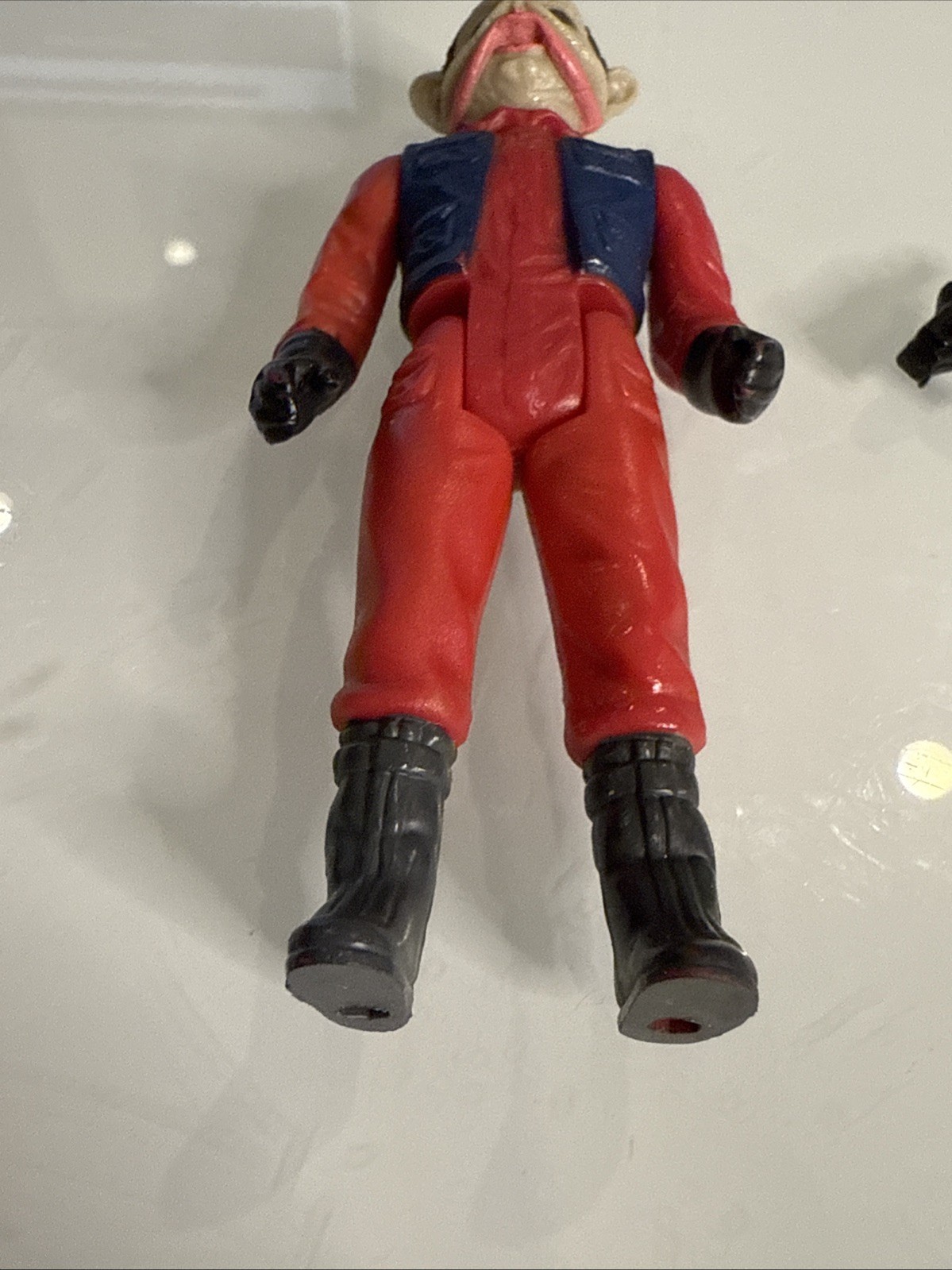Nien Nunb sold