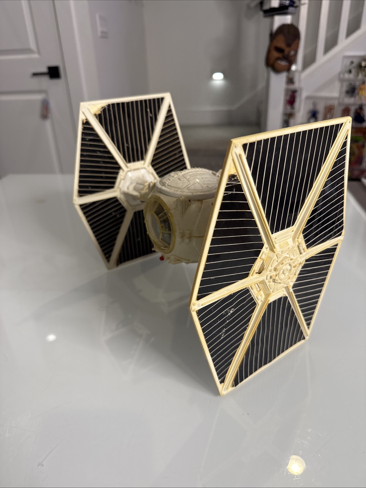 TIE Fighter sold