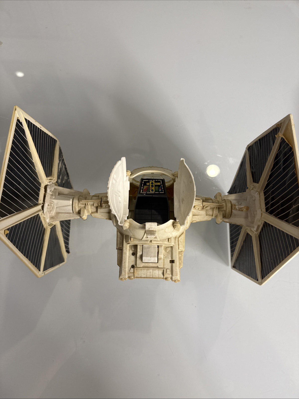TIE Fighter sold