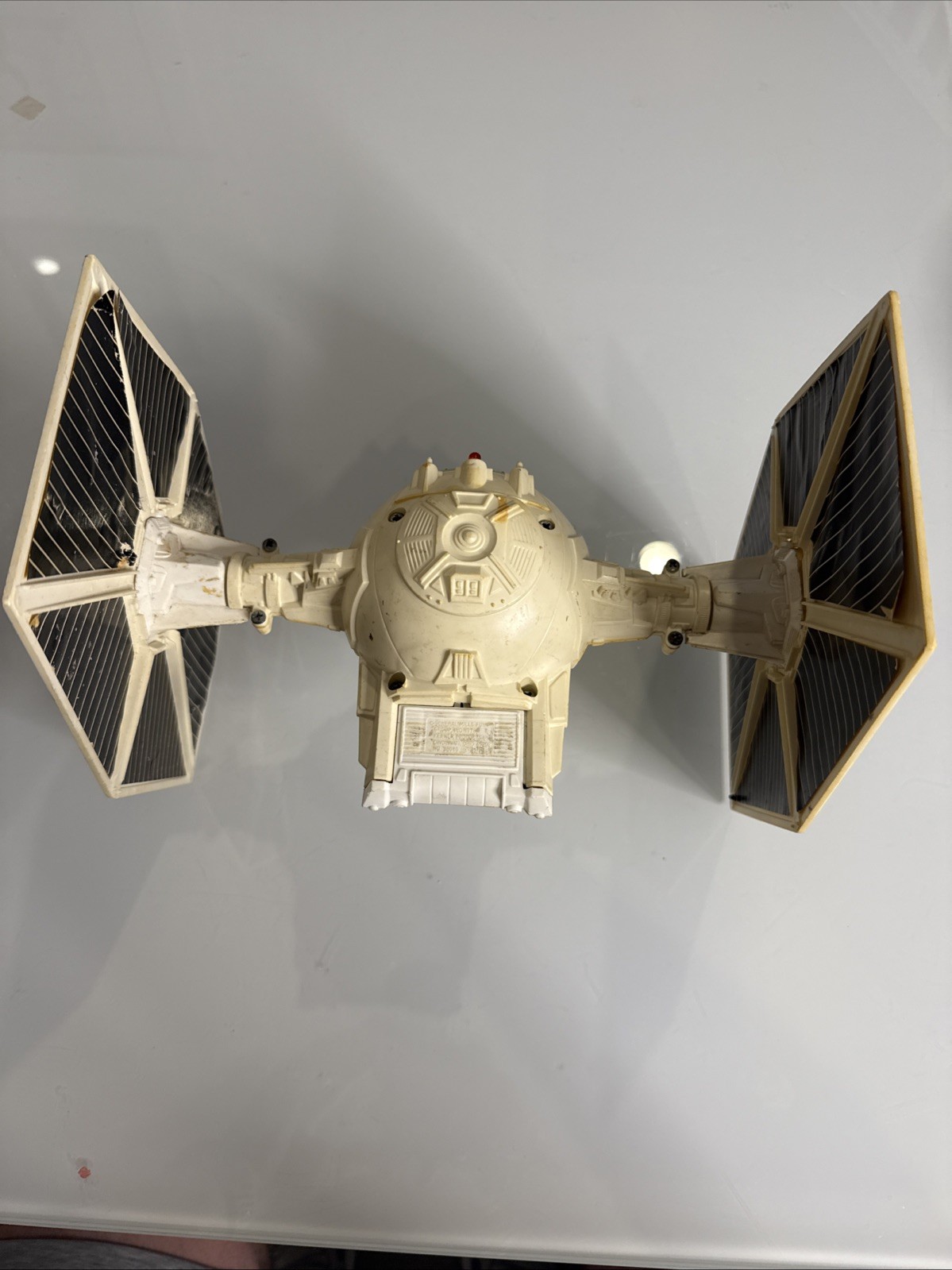 TIE Fighter sold
