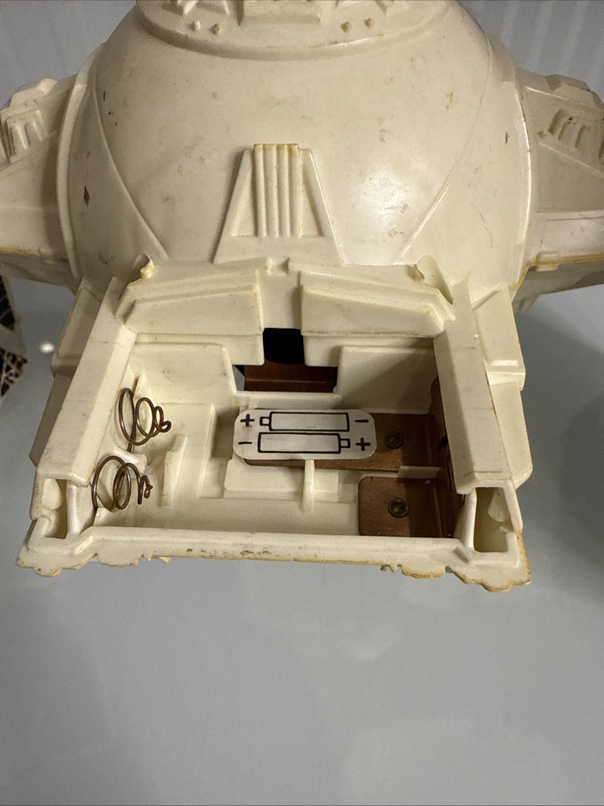 TIE Fighter sold